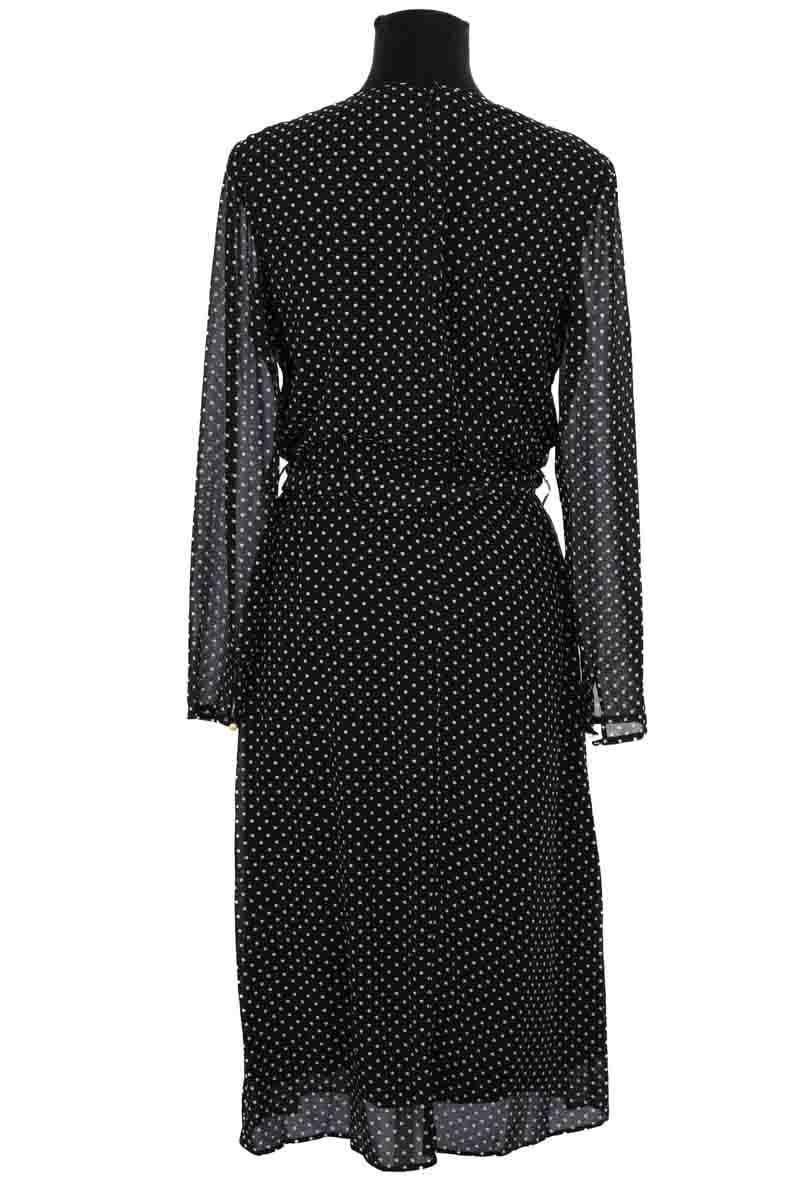 Dress SEZANE - Seconde main Black