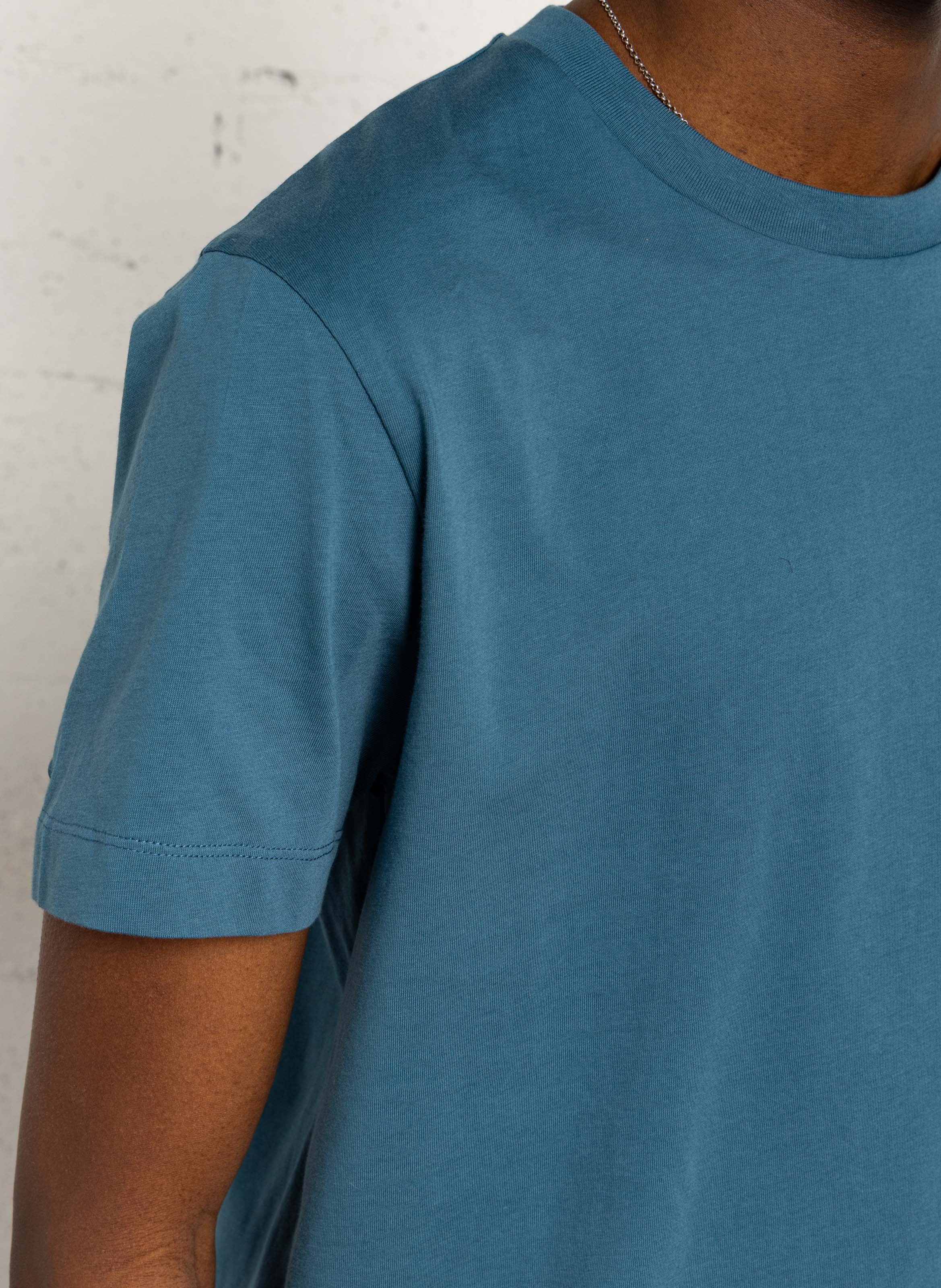 NE PAS REF, MAUVAISE SAISON! AU PRINTEMPS PARIS Blauw