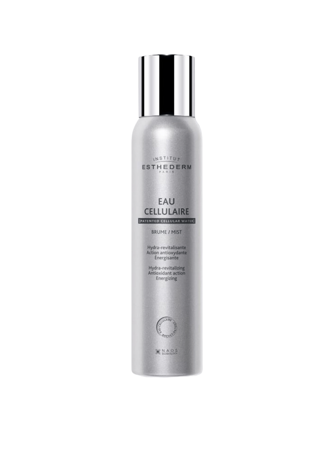 Brume d'Eau Cellulaire ESTHEDERM No color