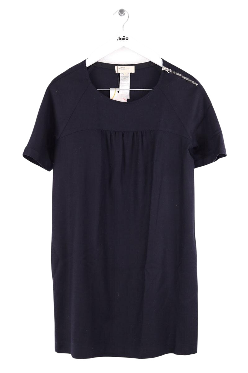 Robe ISABEL MARANT ÉTOILE - SECONDE MAIN Bleu