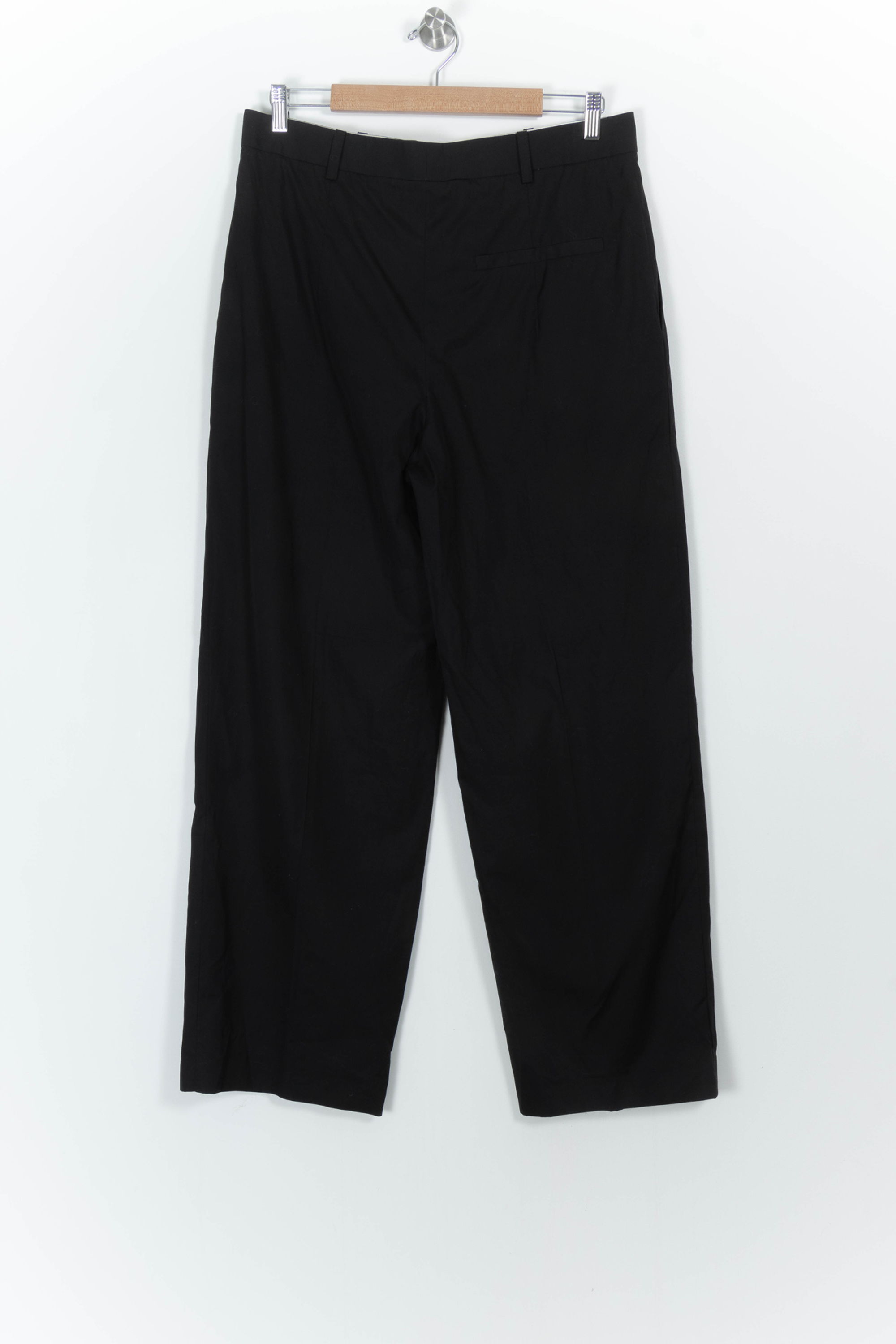 Pantalon JOSEPH - Seconde Main Noir