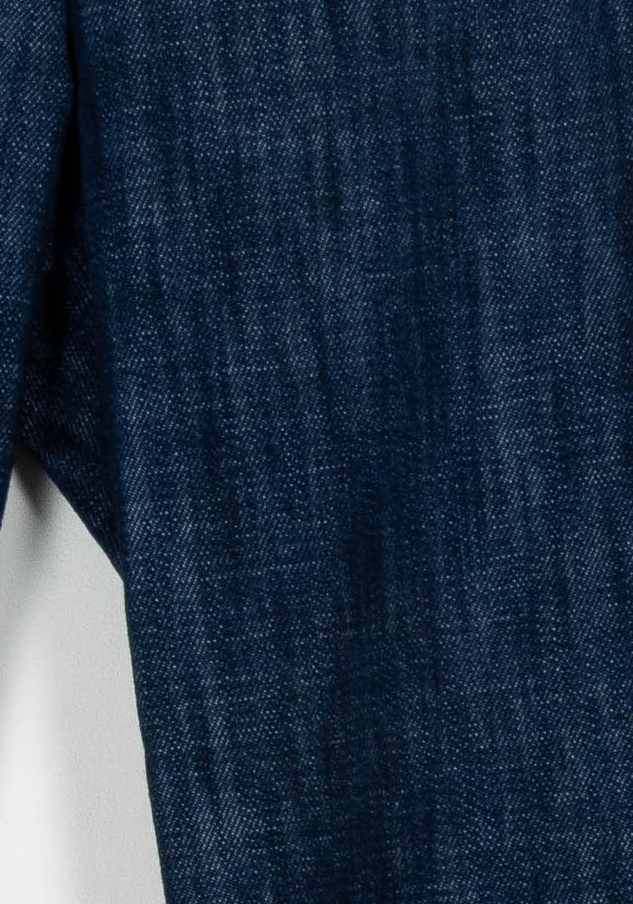 Pants INES DE LA FRESSANGE - Seconde main Blue