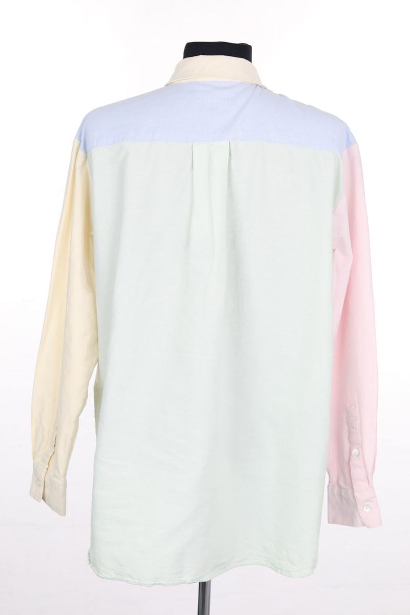 Shirt SEZANE - Seconde main Multicolored