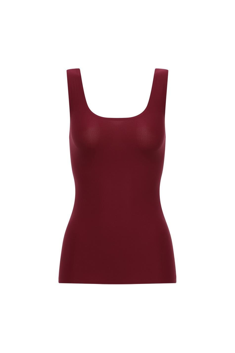 Sleeveless top CHANTELLE Pink