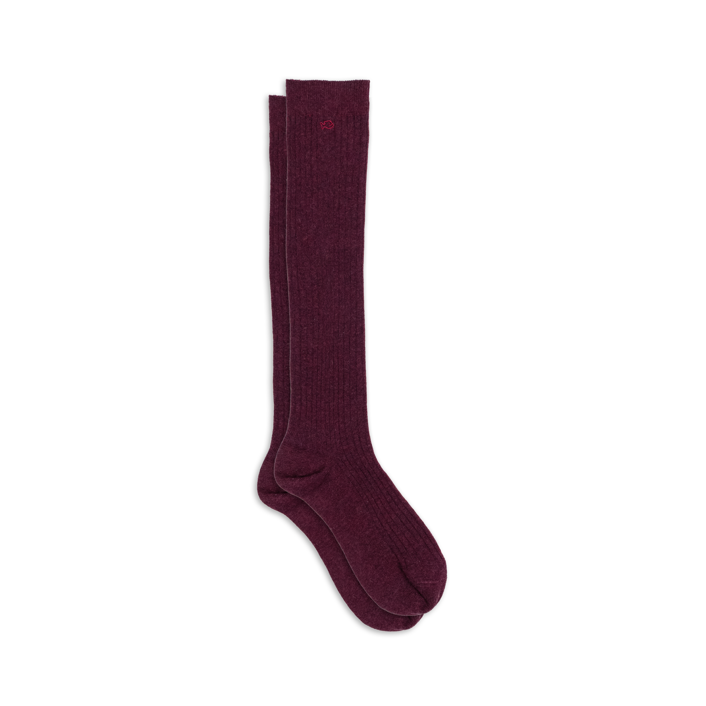 High combed cotton socks BILLYBELT