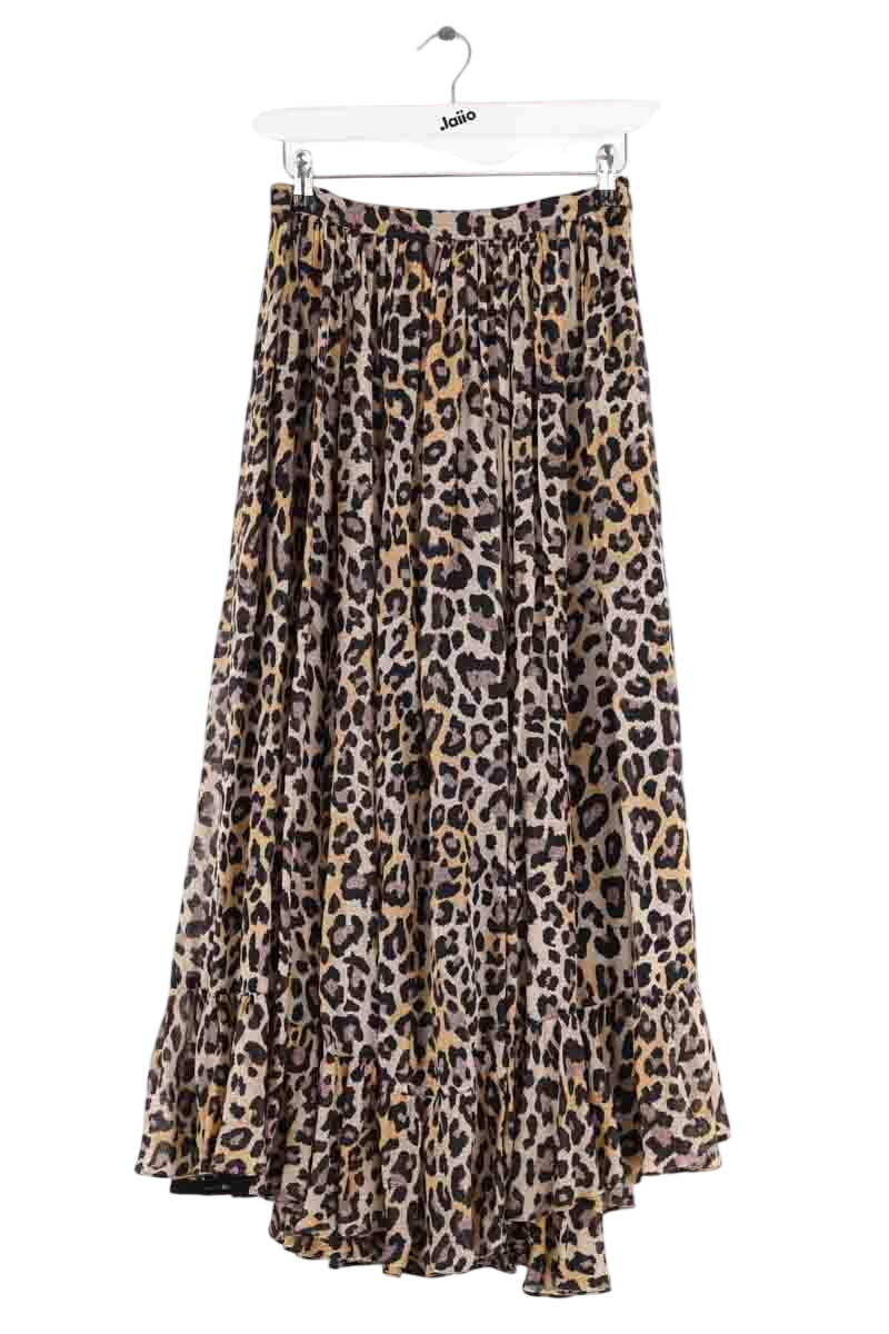 Skirt LAURENCE BRAS - Seconde Main Beige