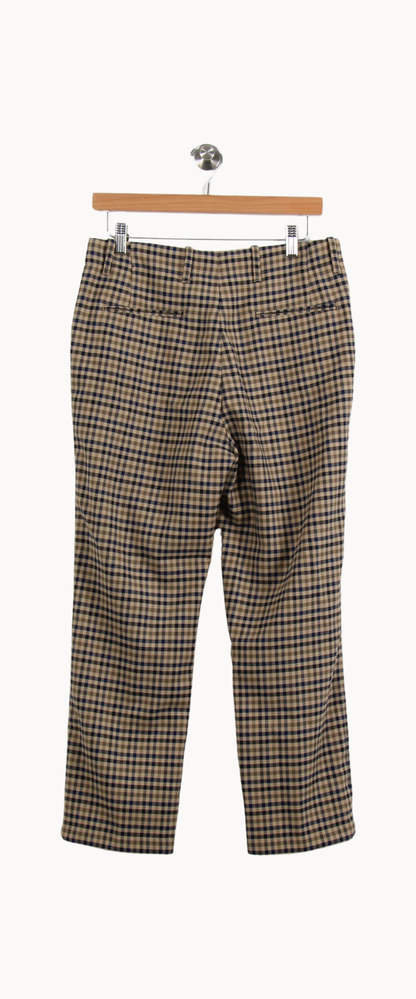 Pants CLOSED - Seconde Main Multicolored