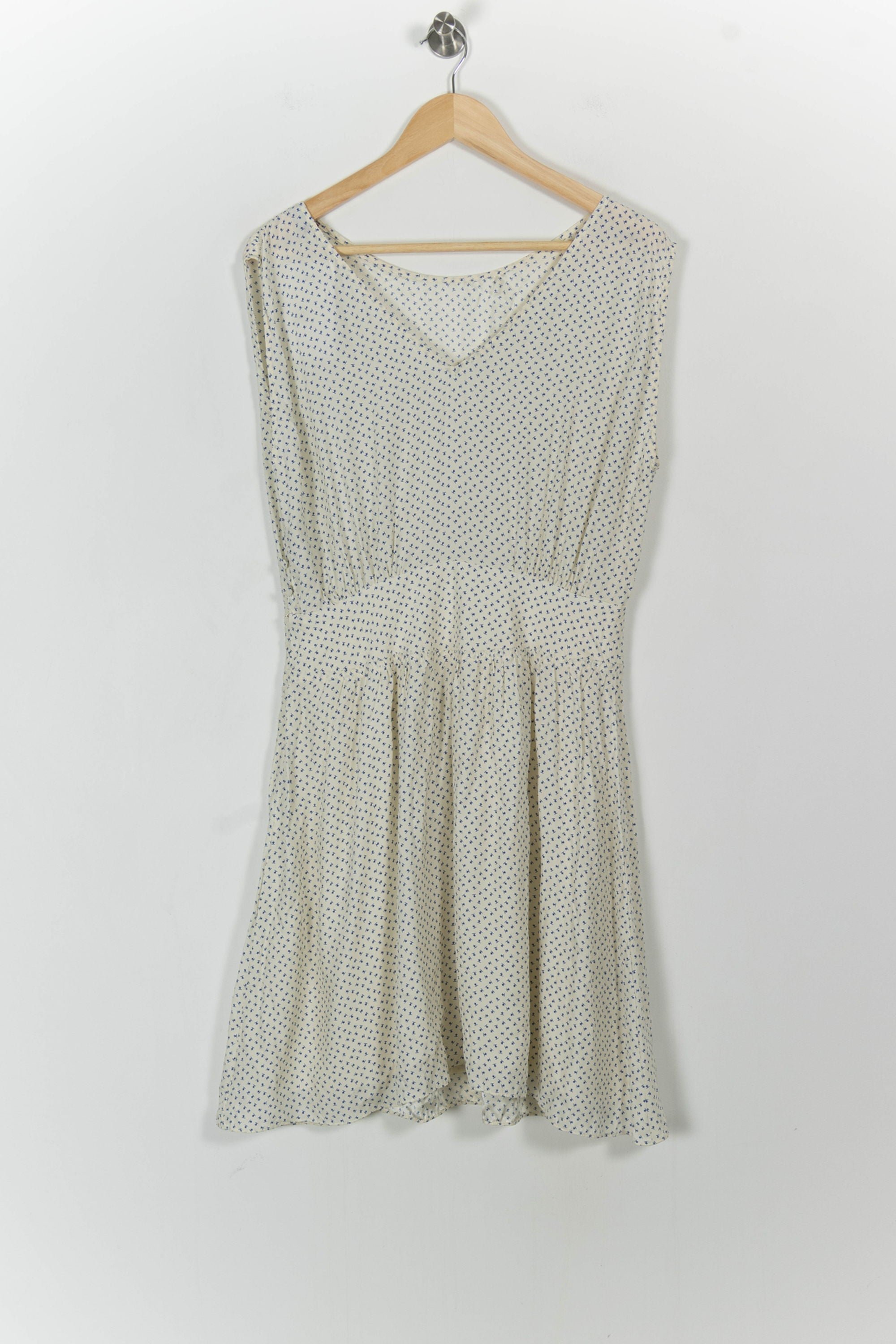 Short & midi dress COMPTOIR DES COTONNIERS - Seconde main Multicolored
