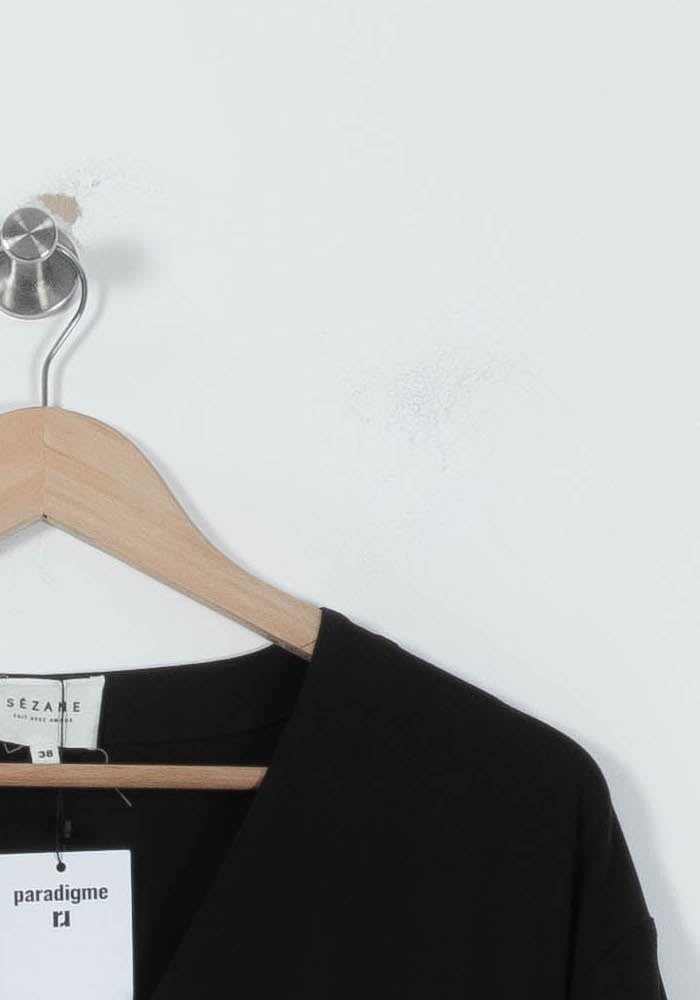 Jumpsuit SEZANE - Seconde main Black