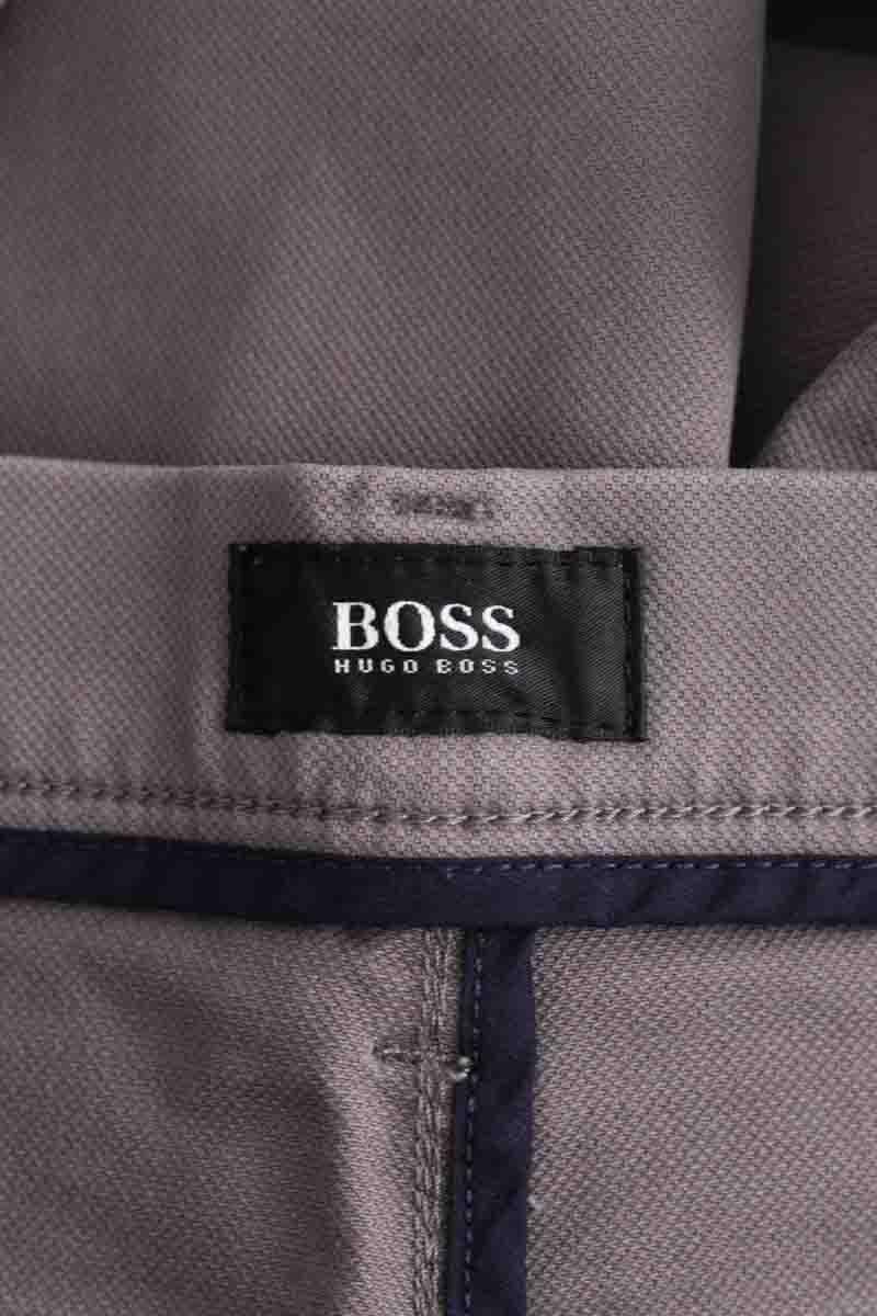 Straight jeans BOSS - SECONDE MAIN Grey