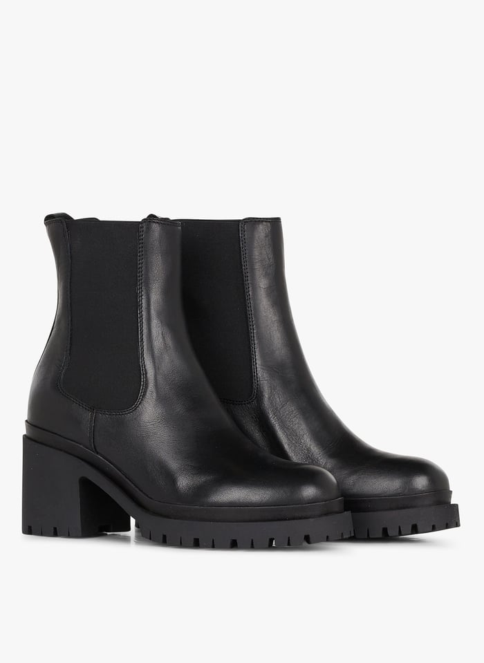 Mellow sales yellow bottines