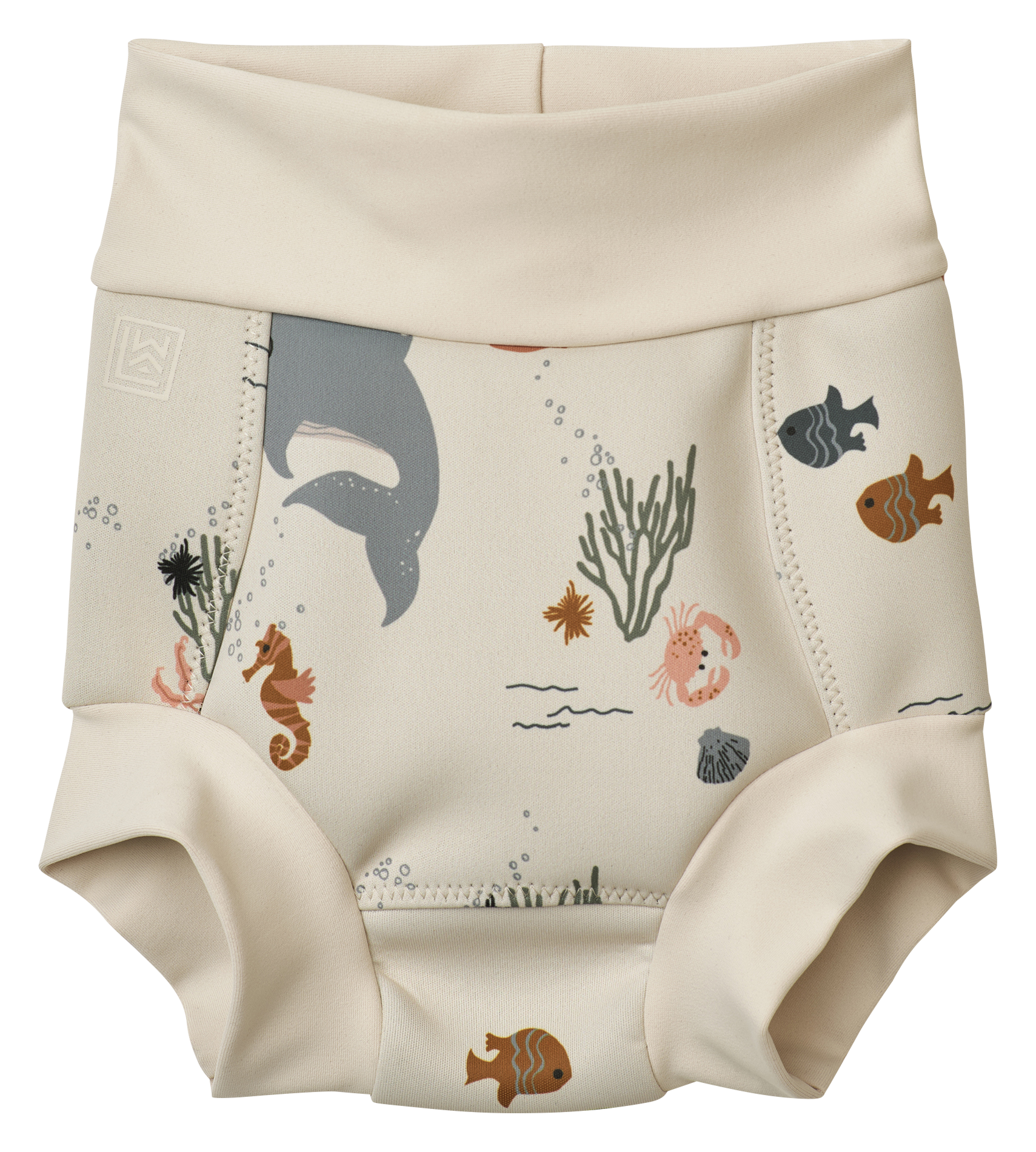 One-piece swimsuit LIEWOOD Multicolored