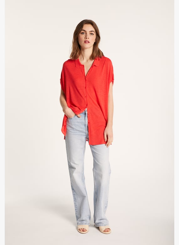 Gilet montagut femme sale