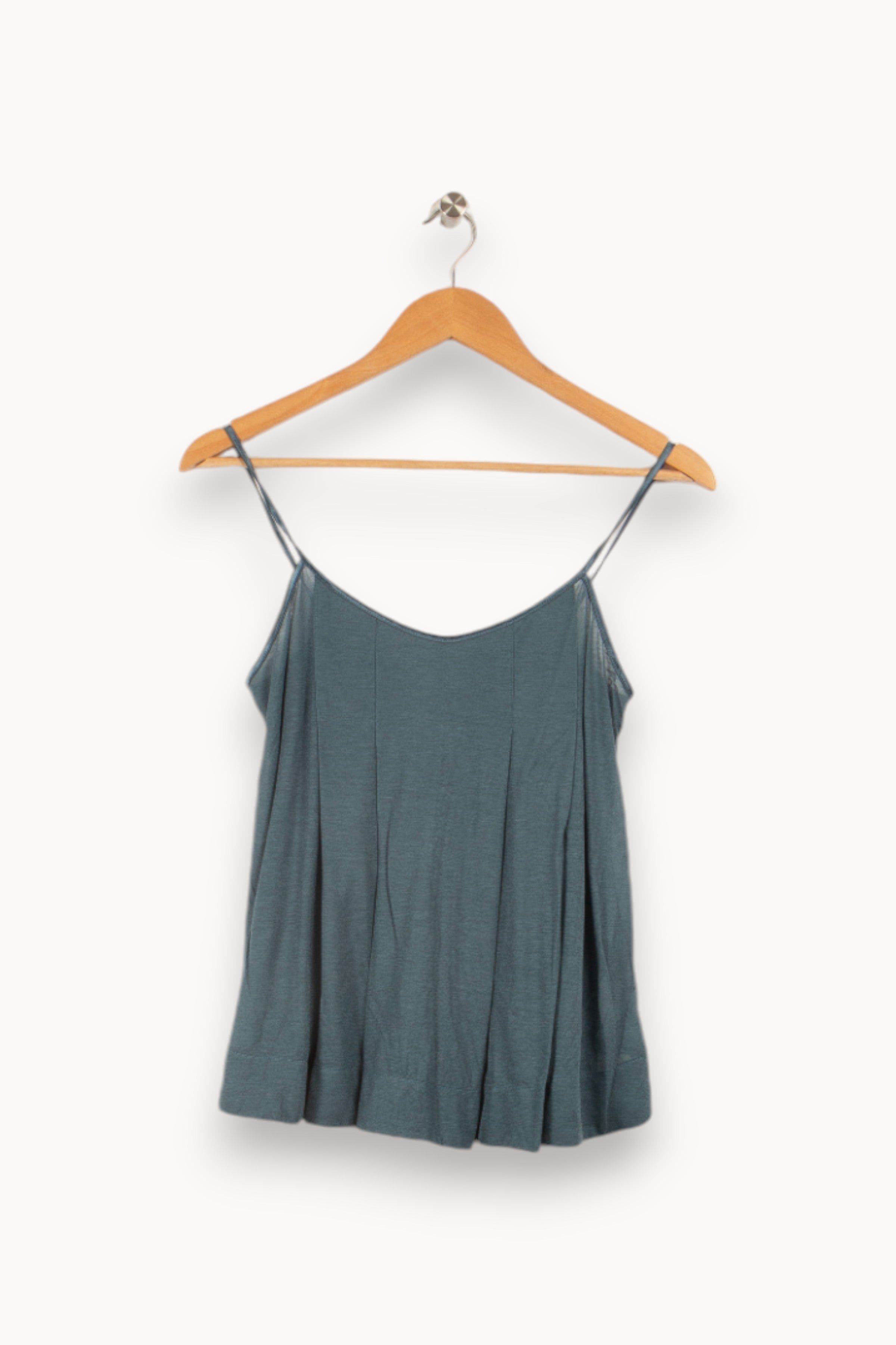 Sleeveless top JOSEPH - Seconde Main Blue