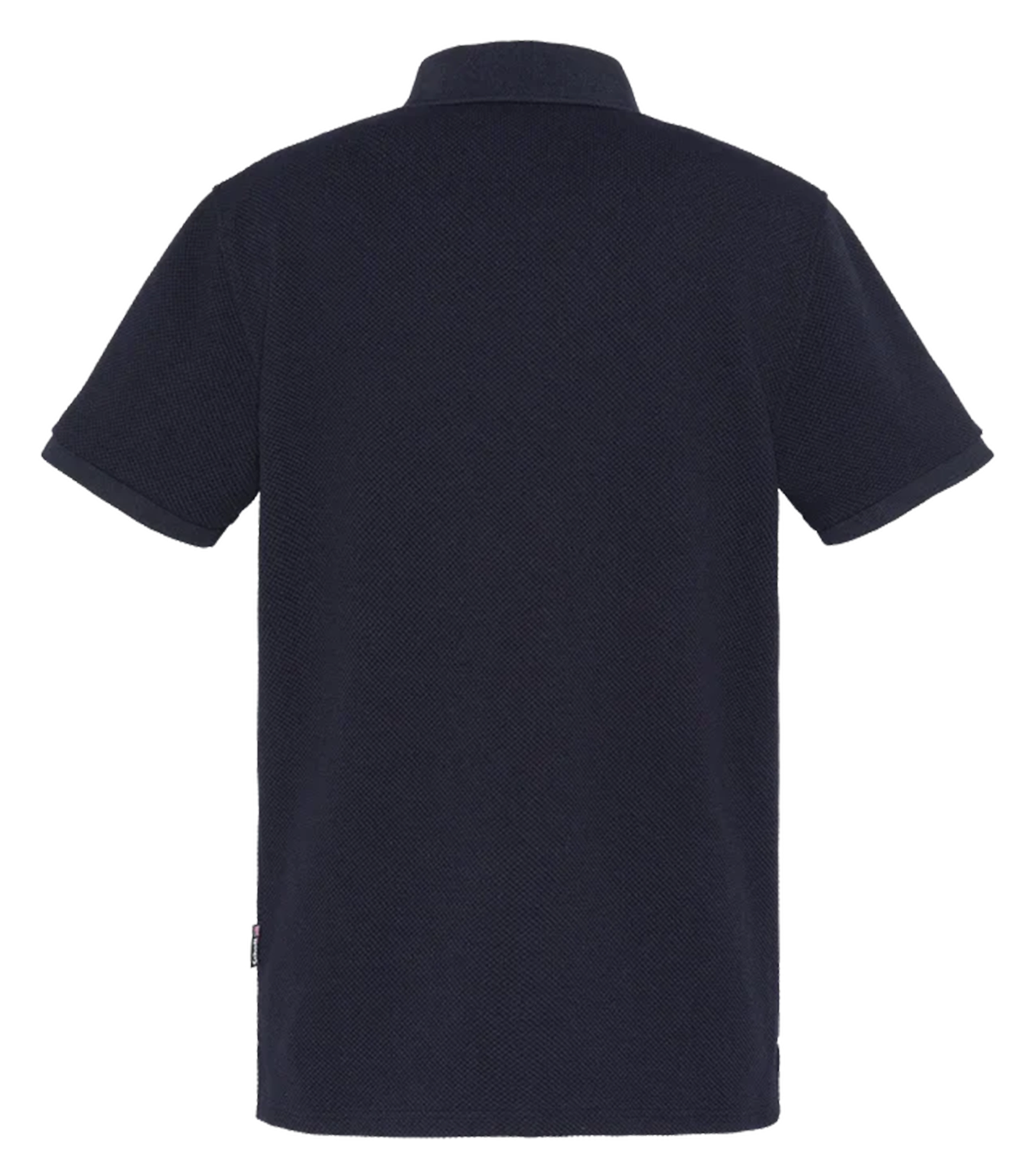 Poloshirt SCHOTT Blau