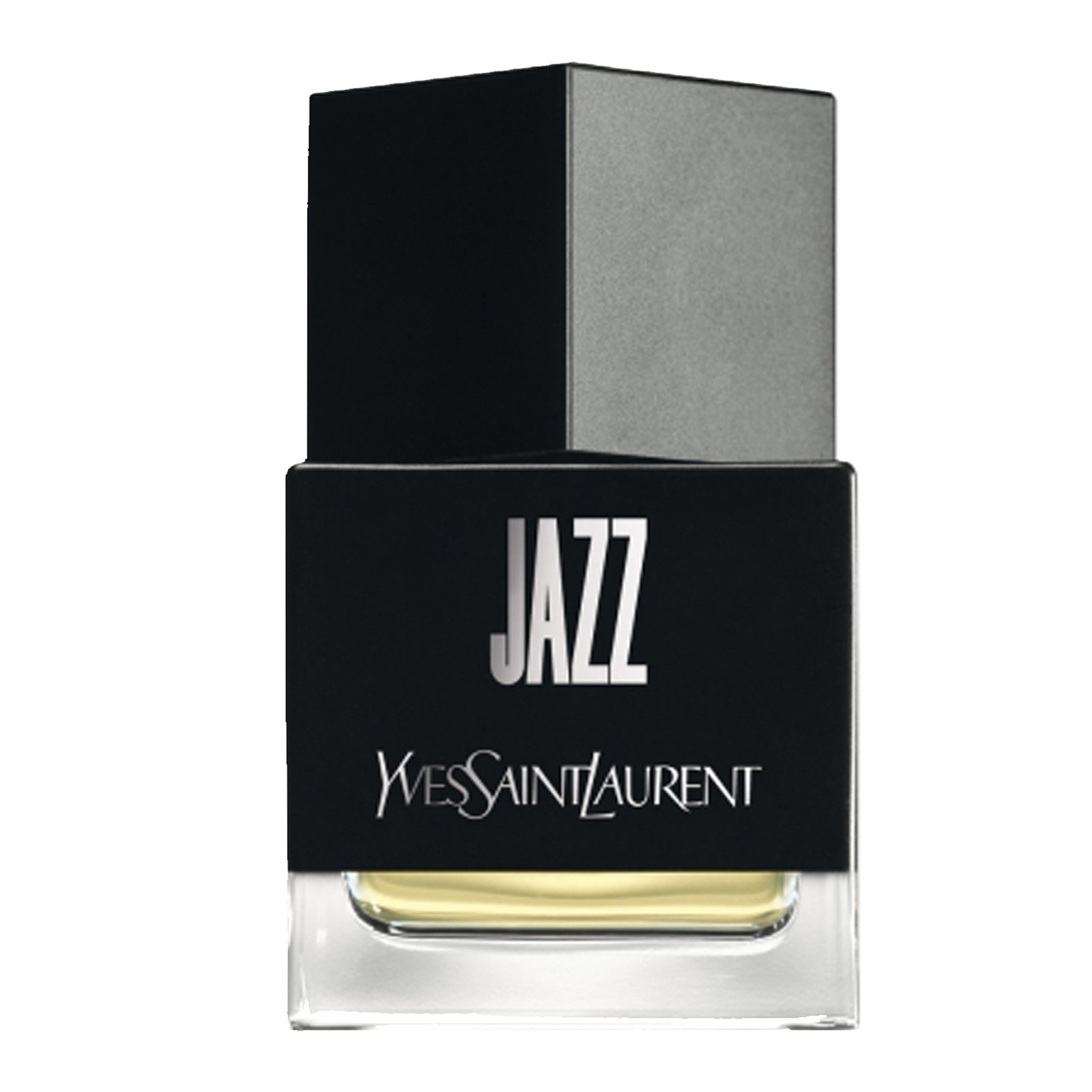 Jazz Eau de Toilette YVES SAINT LAURENT Light