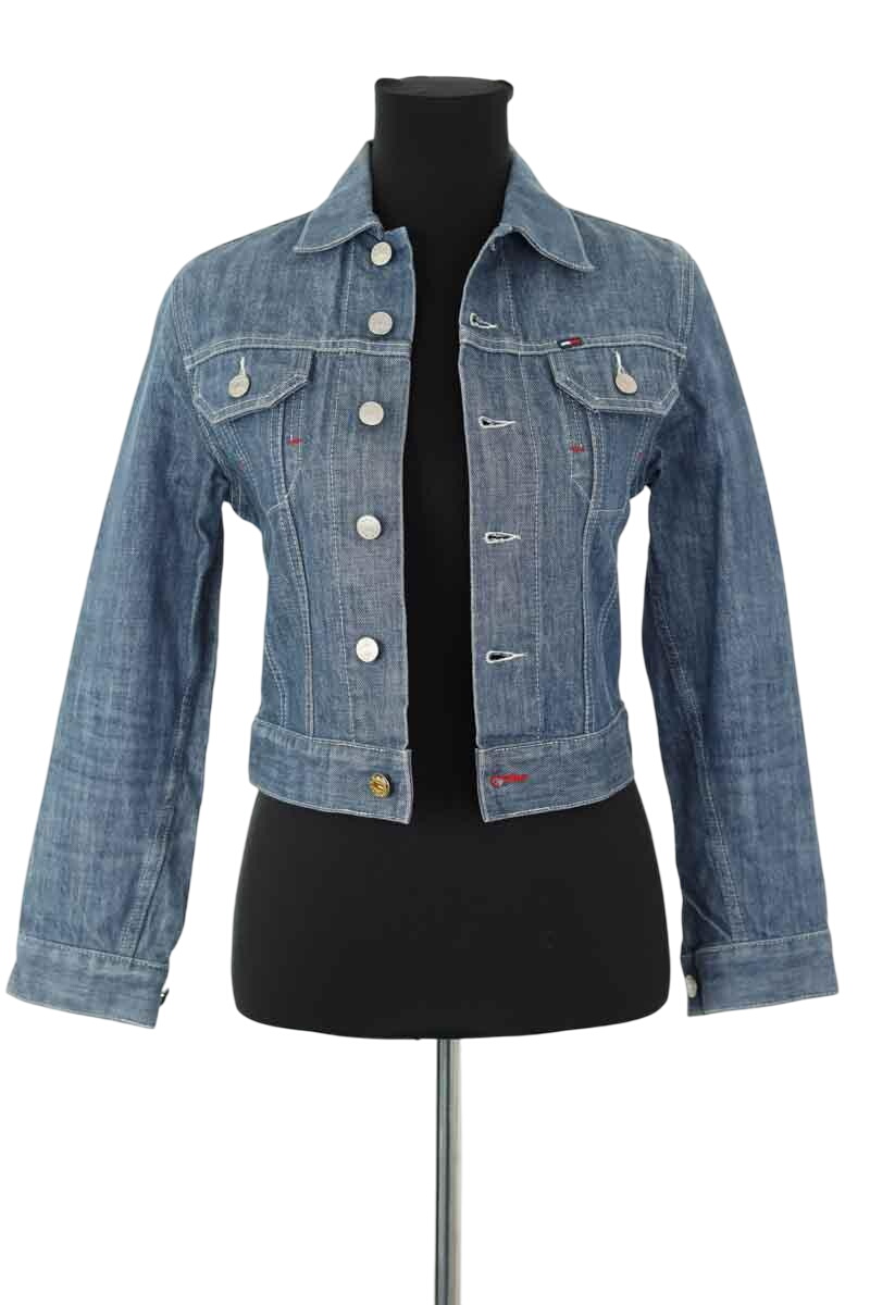 . TOMMY HILFIGER - SECONDE MAIN Blue