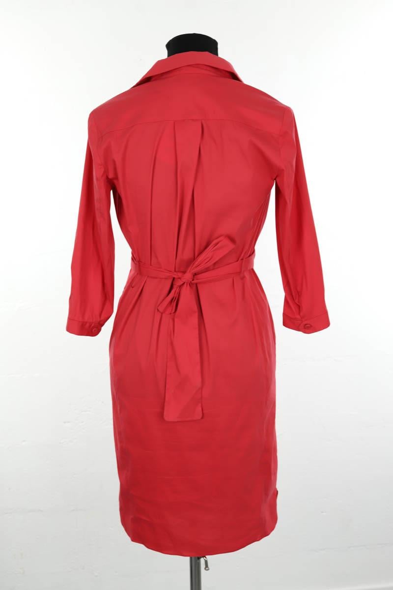 Robe rose PAULE KA - Seconde main Rose