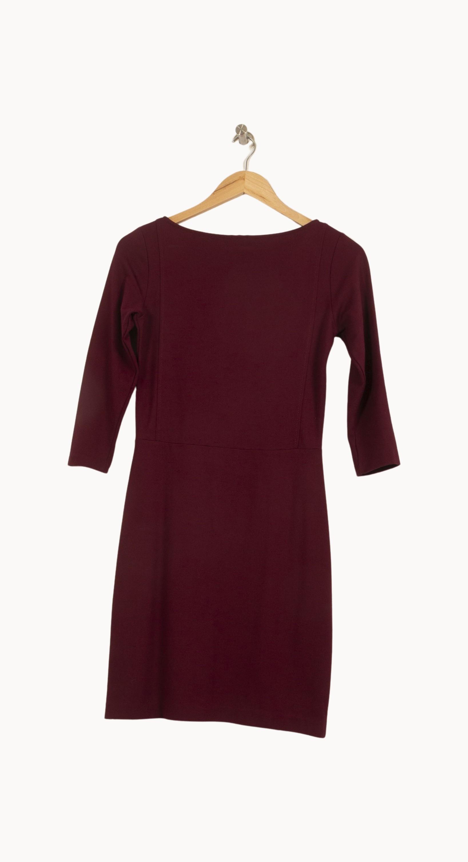 Short & Midi Dress FILIPPA K - Seconde Main Red