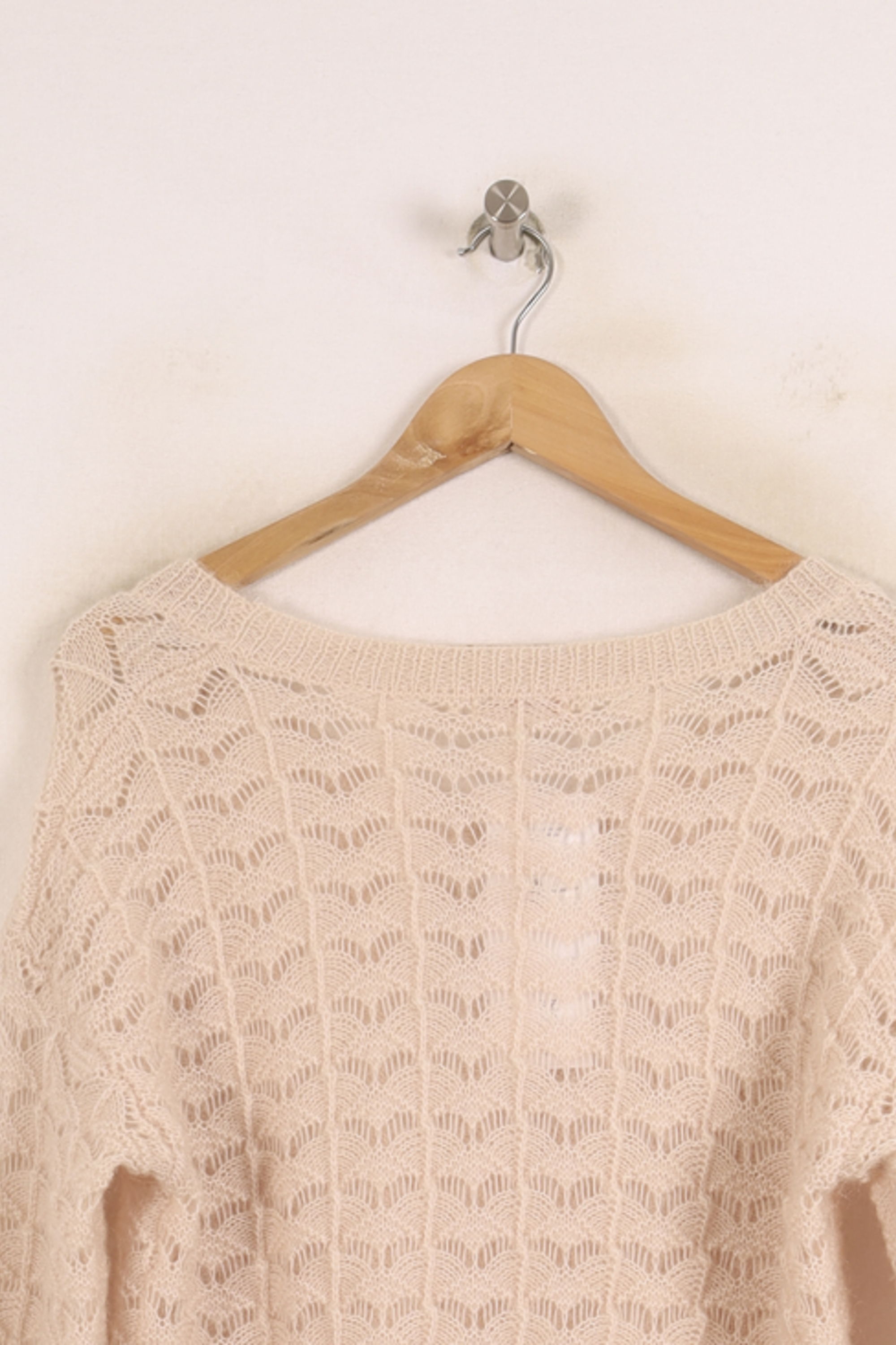 Knitwear LOUISE MISHA - Seconde Main Pink