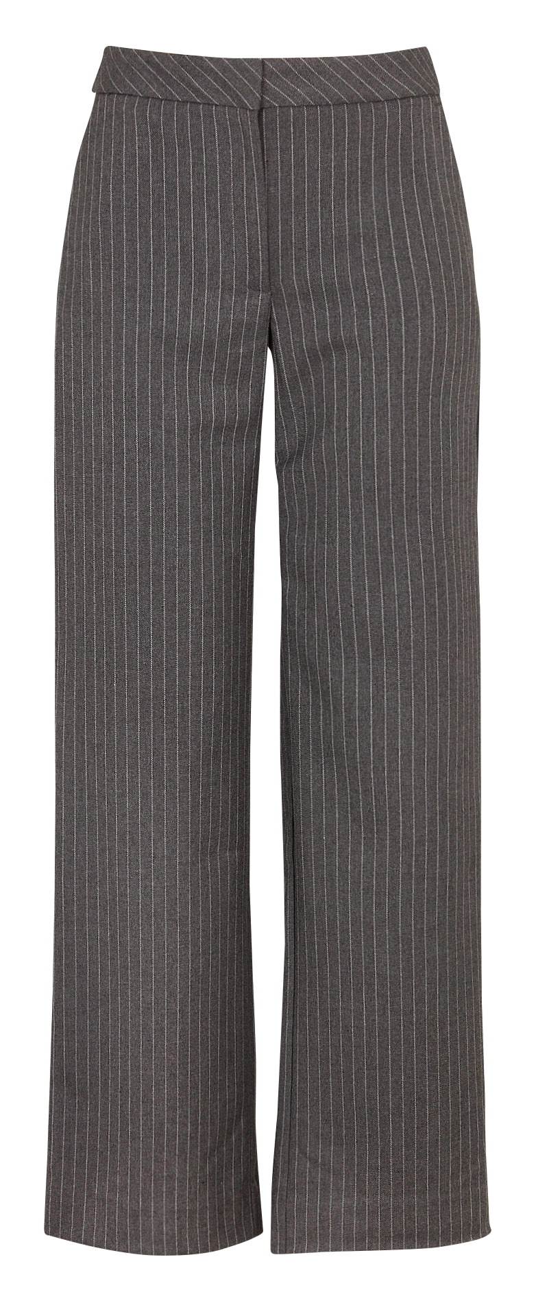 Pantalon droit  KOOKAI Gris