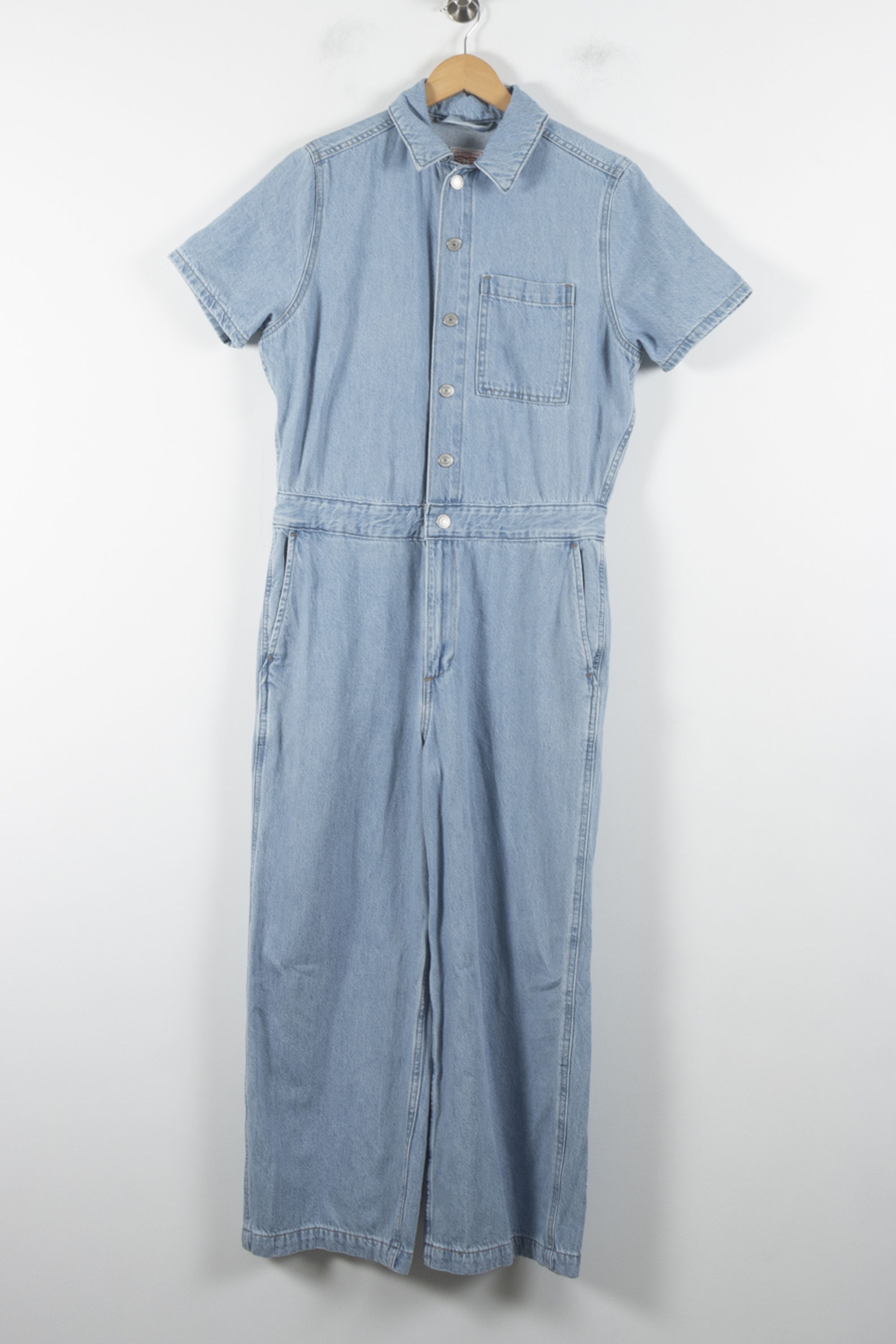 Jumpsuit LEVI'S - Seconde main Blue