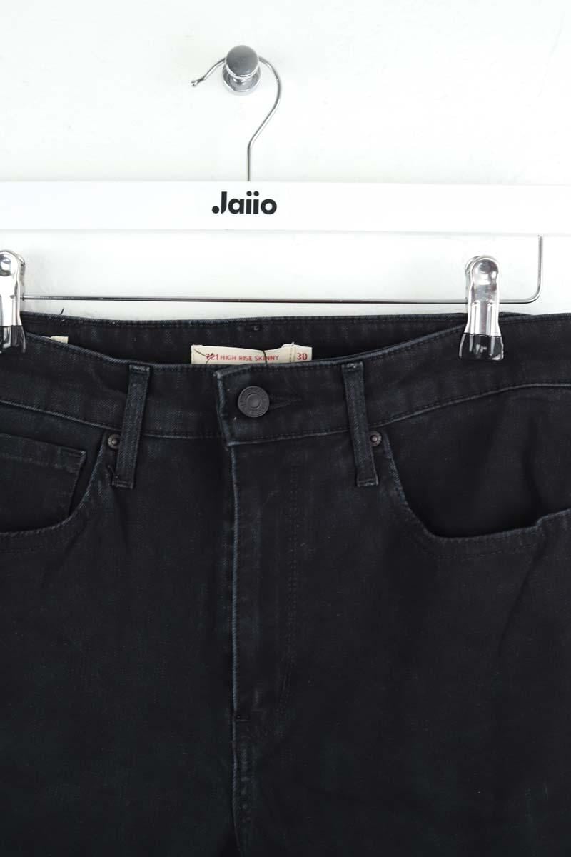 . LEVI'S - Seconde main Black