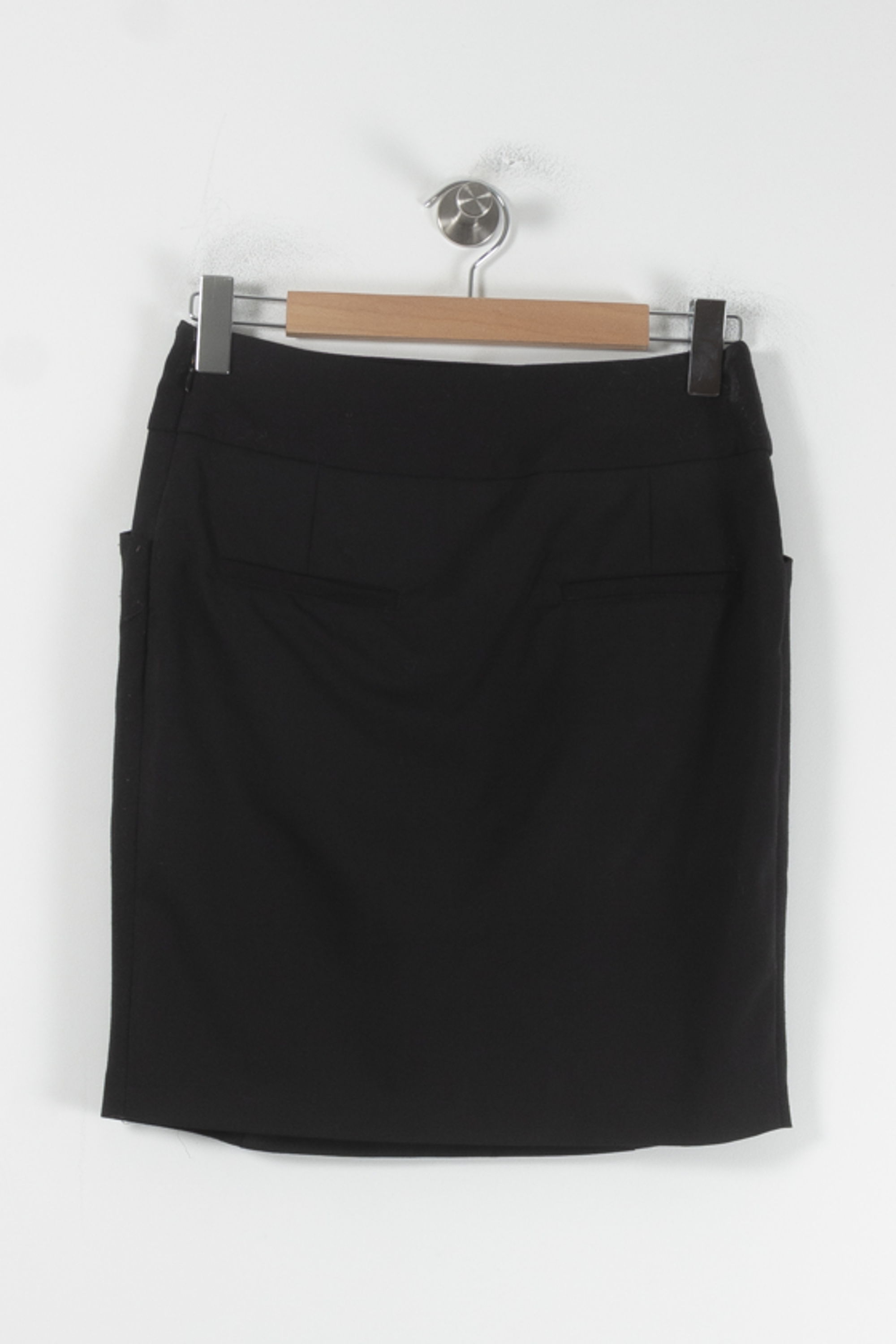 Short & midi skirt COMPTOIR DES COTONNIERS - Seconde main Black