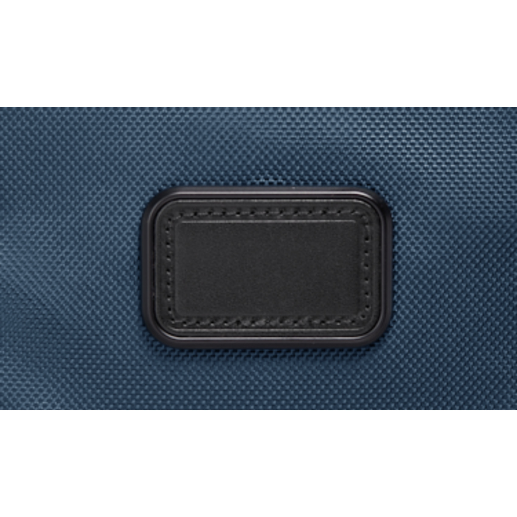 Tumi Alpha 4-Wheel Large Suitcase TUMI Blue