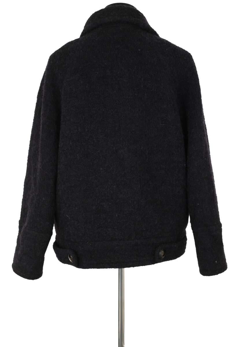 JACKET SEZANE - Seconde main Black