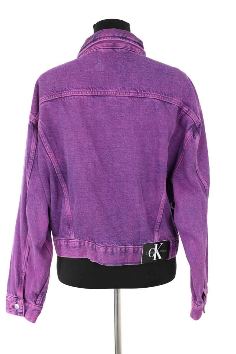 Jacket CALVIN KLEIN - Seconde Main Purple