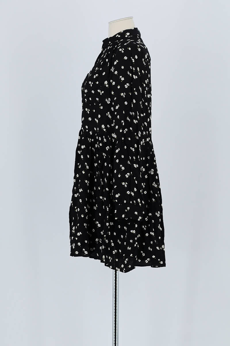 Dress SEZANE - Seconde main Black
