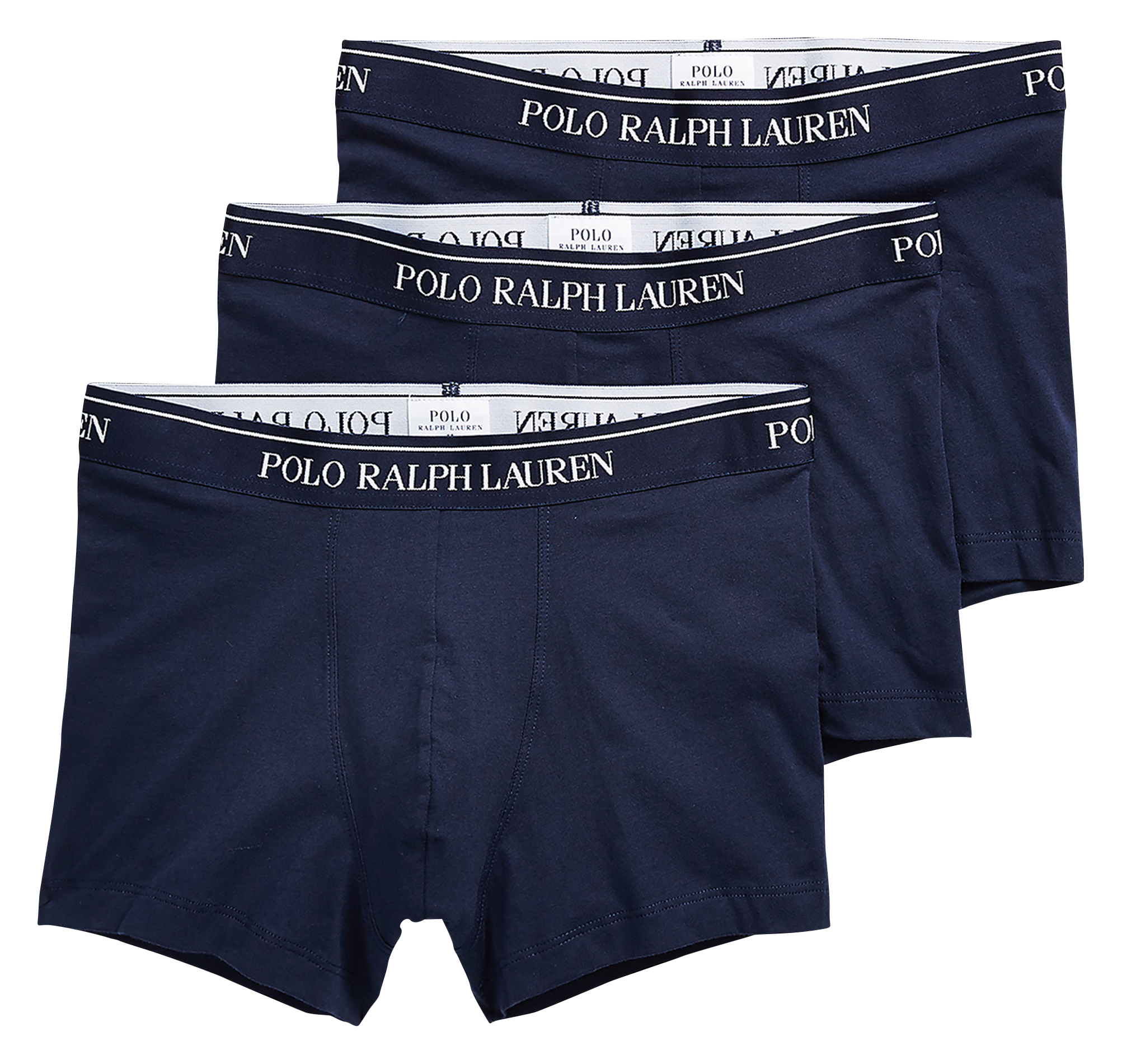 Setje met 3 boxershorts | katoenblend POLO RALPH LAUREN