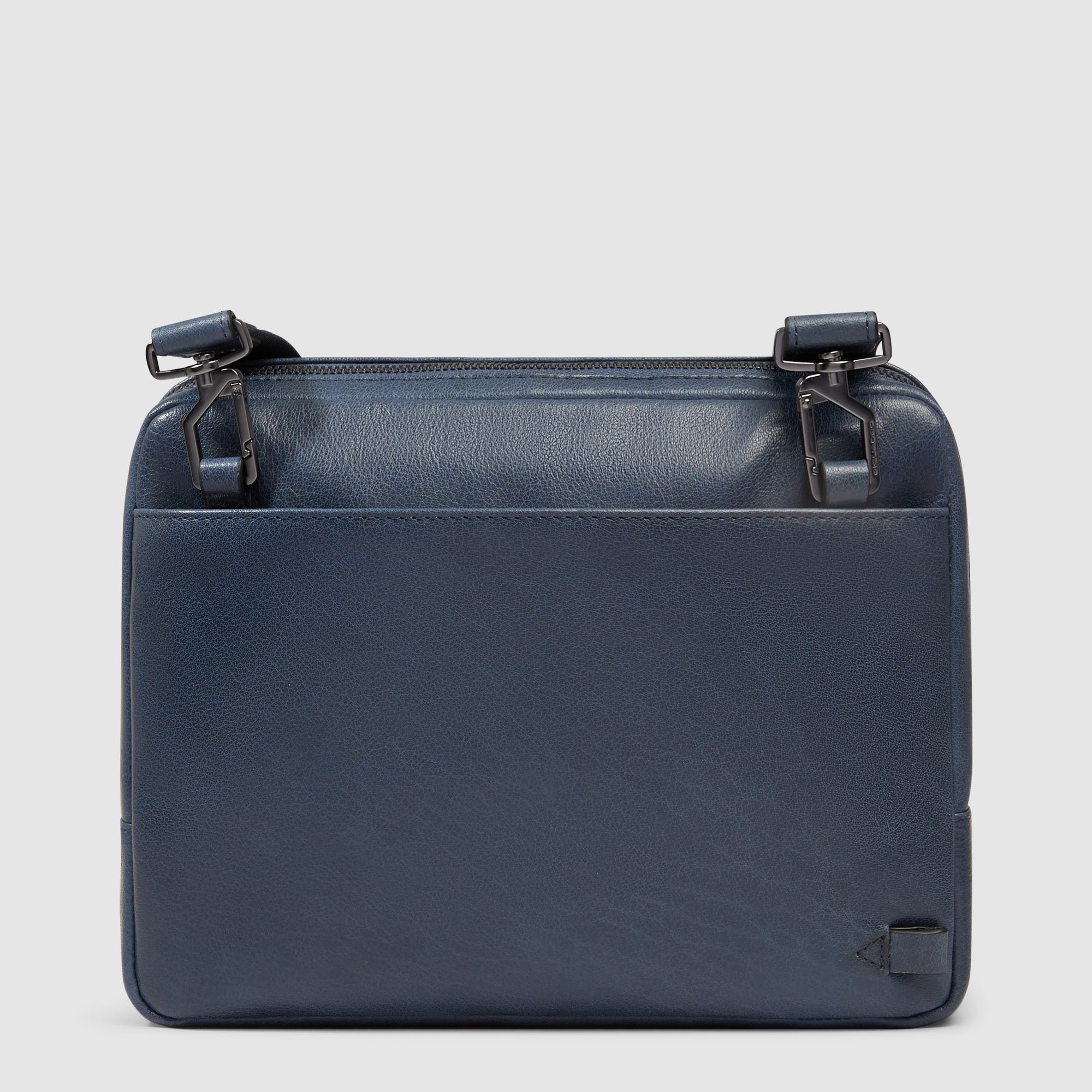 Men's shoulder bag for iPad® PIQUADRO Grey