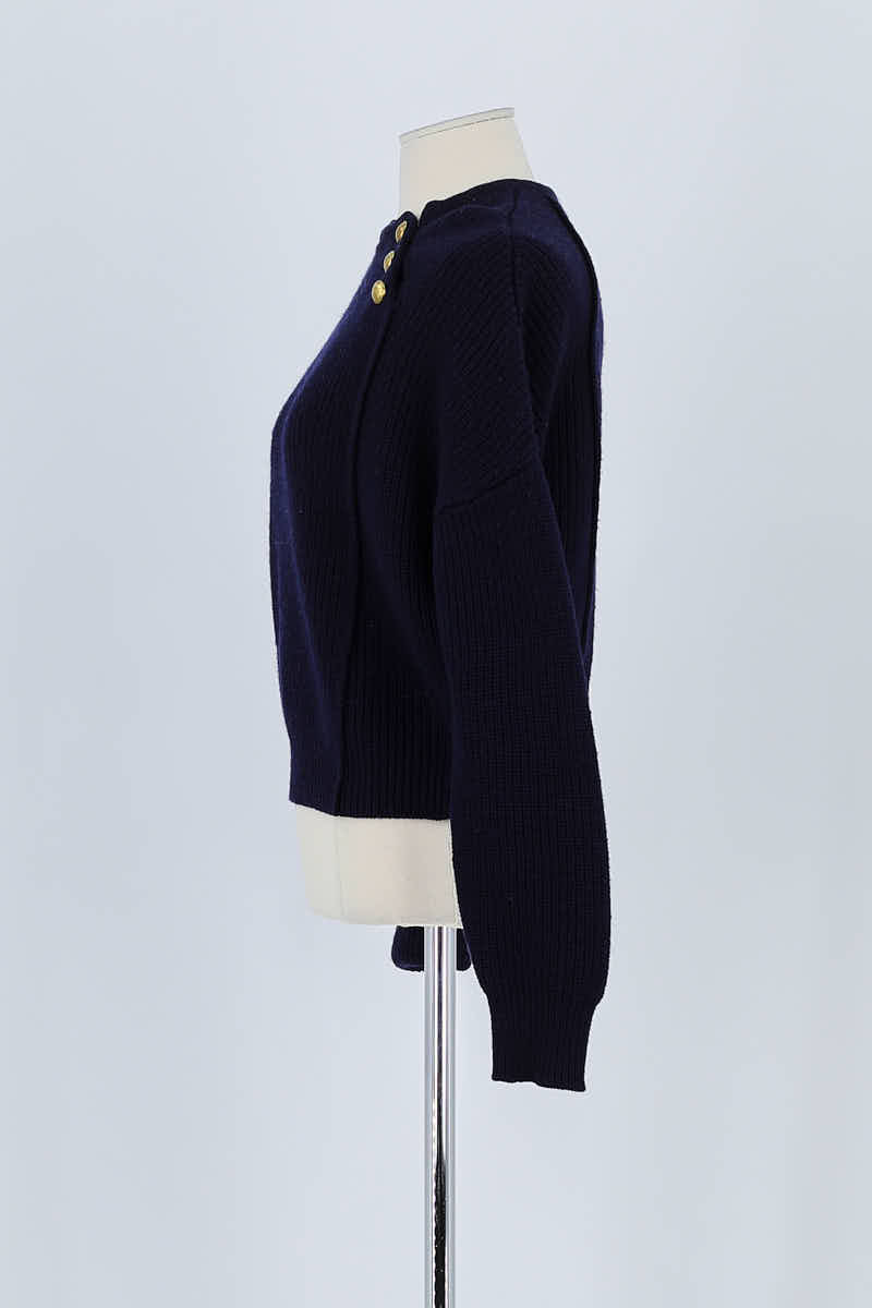 Sweater ISABEL MARANT - Seconde Main Blue