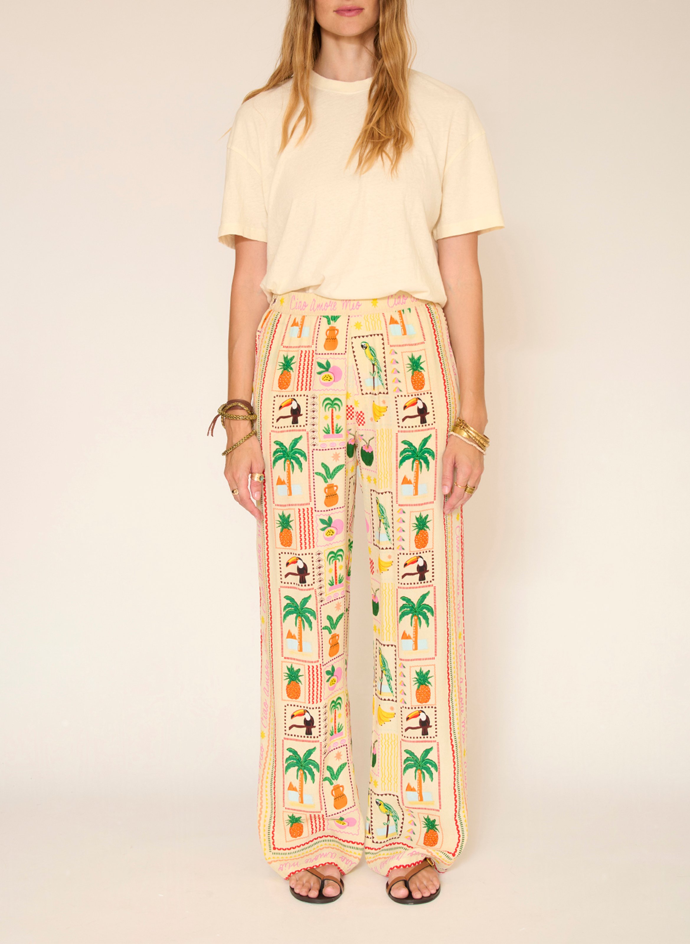 NE PAS REF : MKT Beige