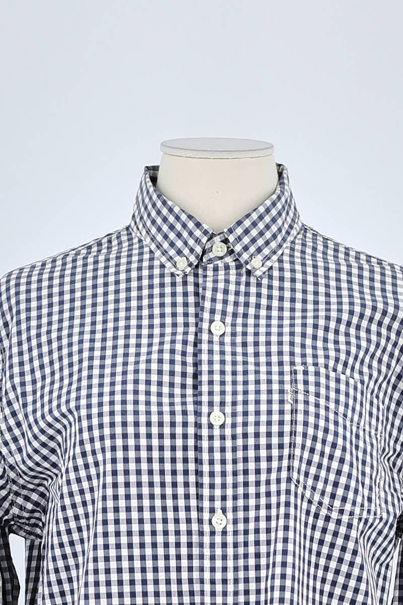 Shirt LEVI'S - Seconde main Blue