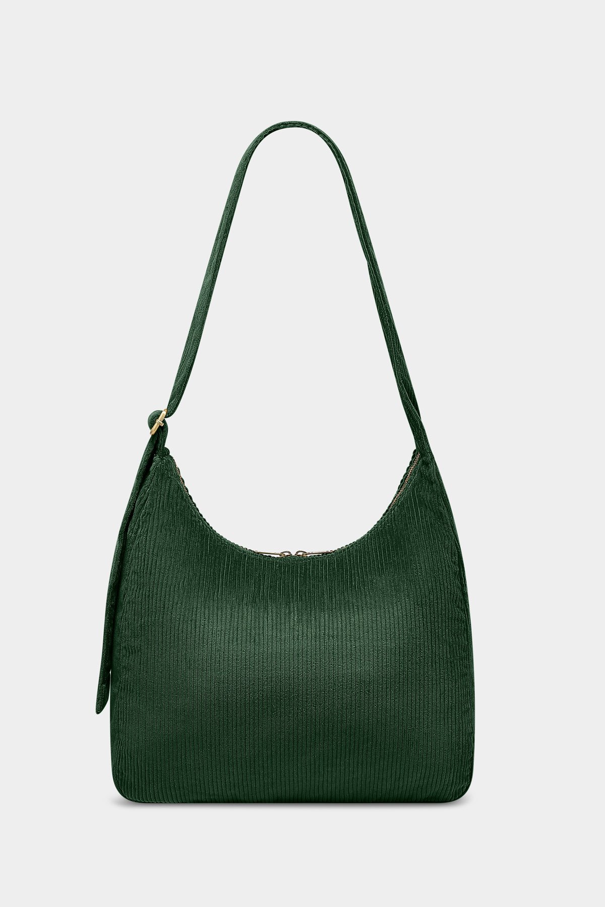 Claire hobo bag Green