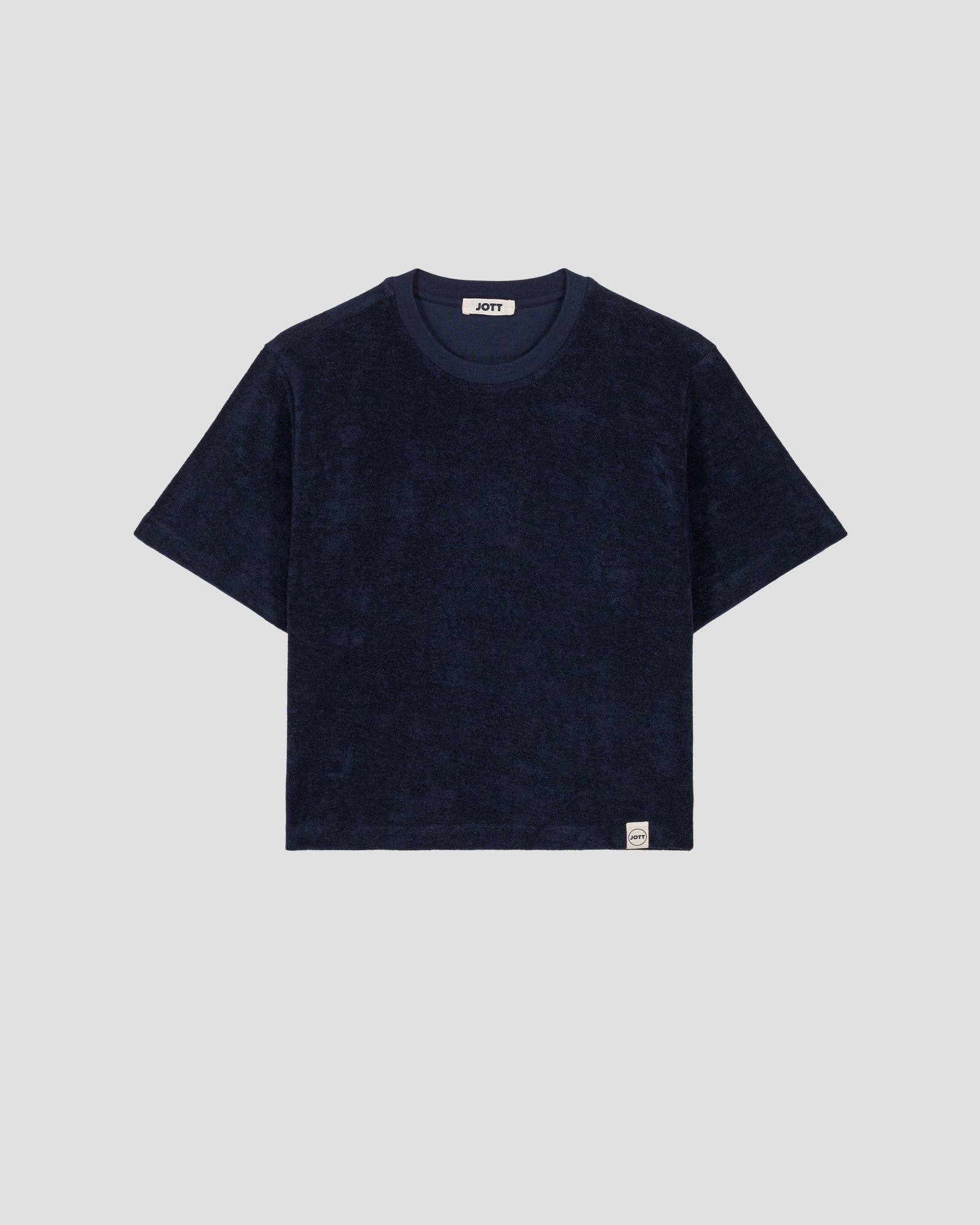 Top éponge silica JOTT Bleu