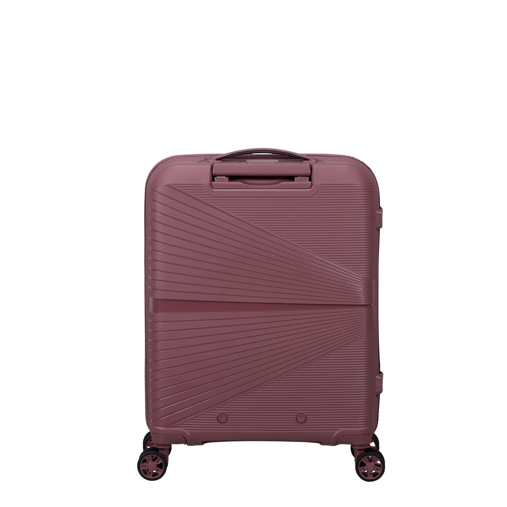 Airconic 4-wheel carry-on suitcase AMERICAN TOURISTER Pink