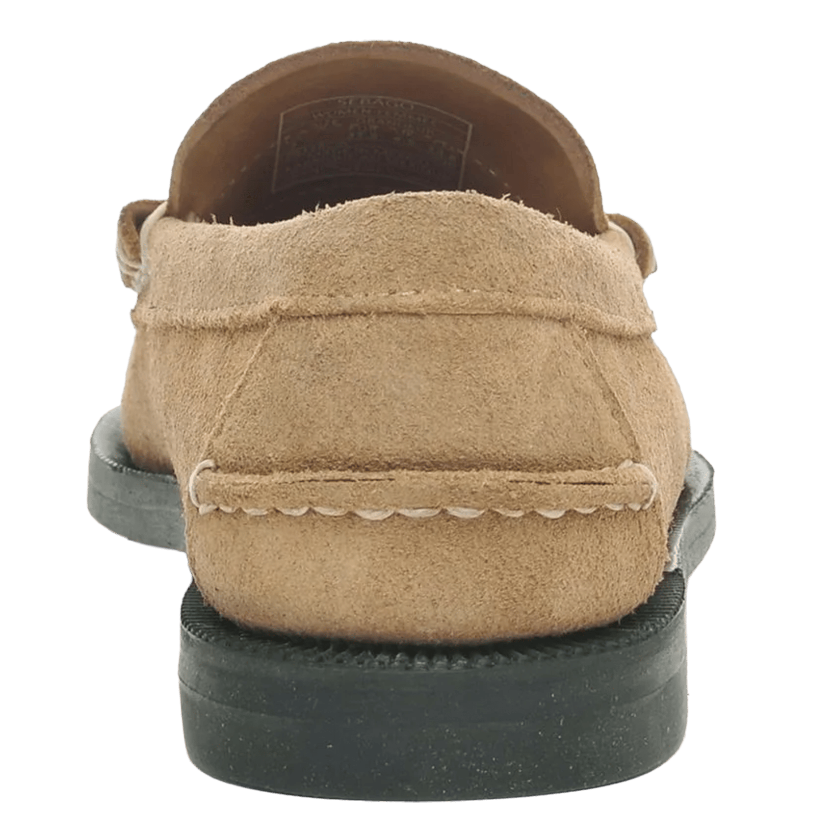 . SEBAGO Beige