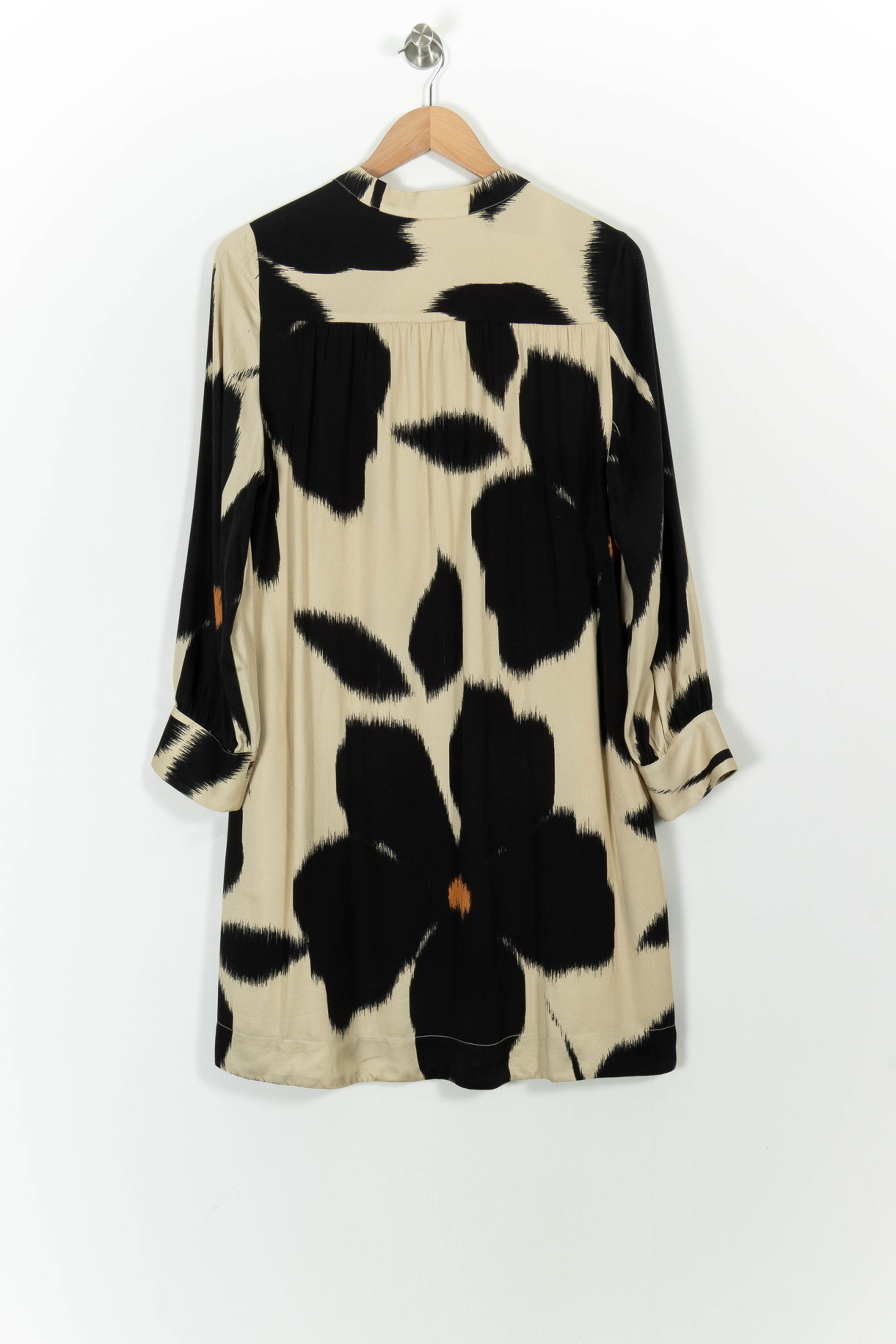 Robe courte & midi STELLA FOREST - SECONDE MAIN Multicolore