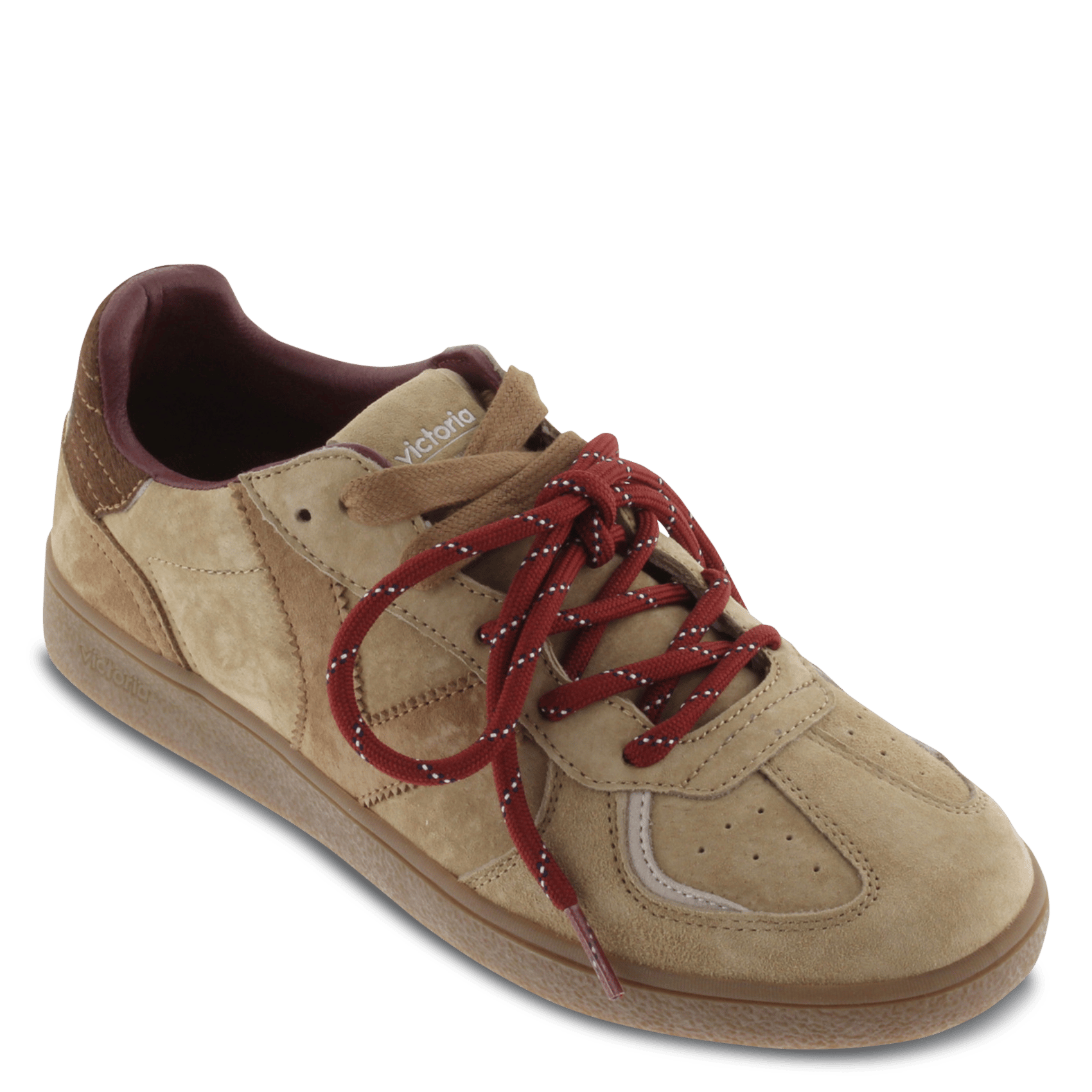 Low-top sneakers VICTORIA Beige