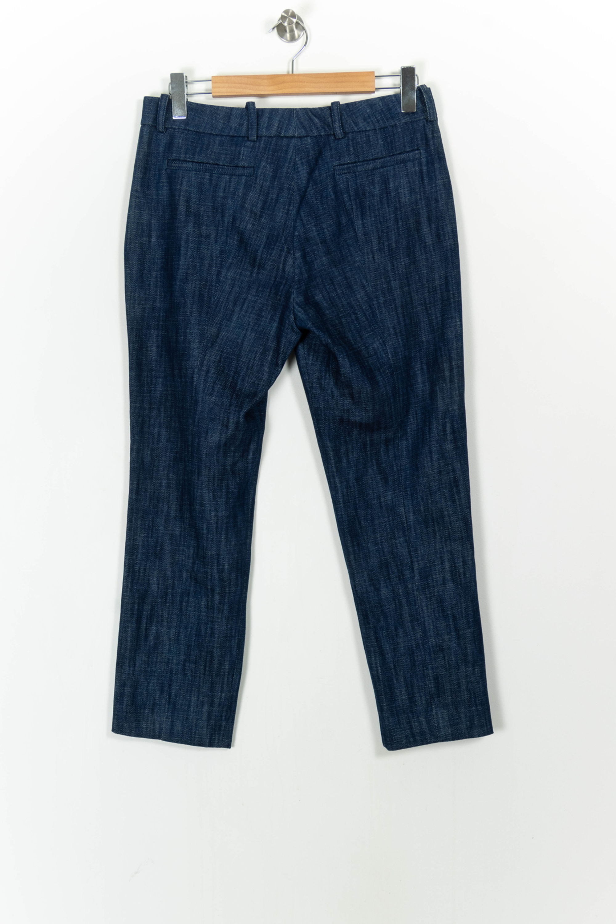 Pants INES DE LA FRESSANGE - Seconde main Blue