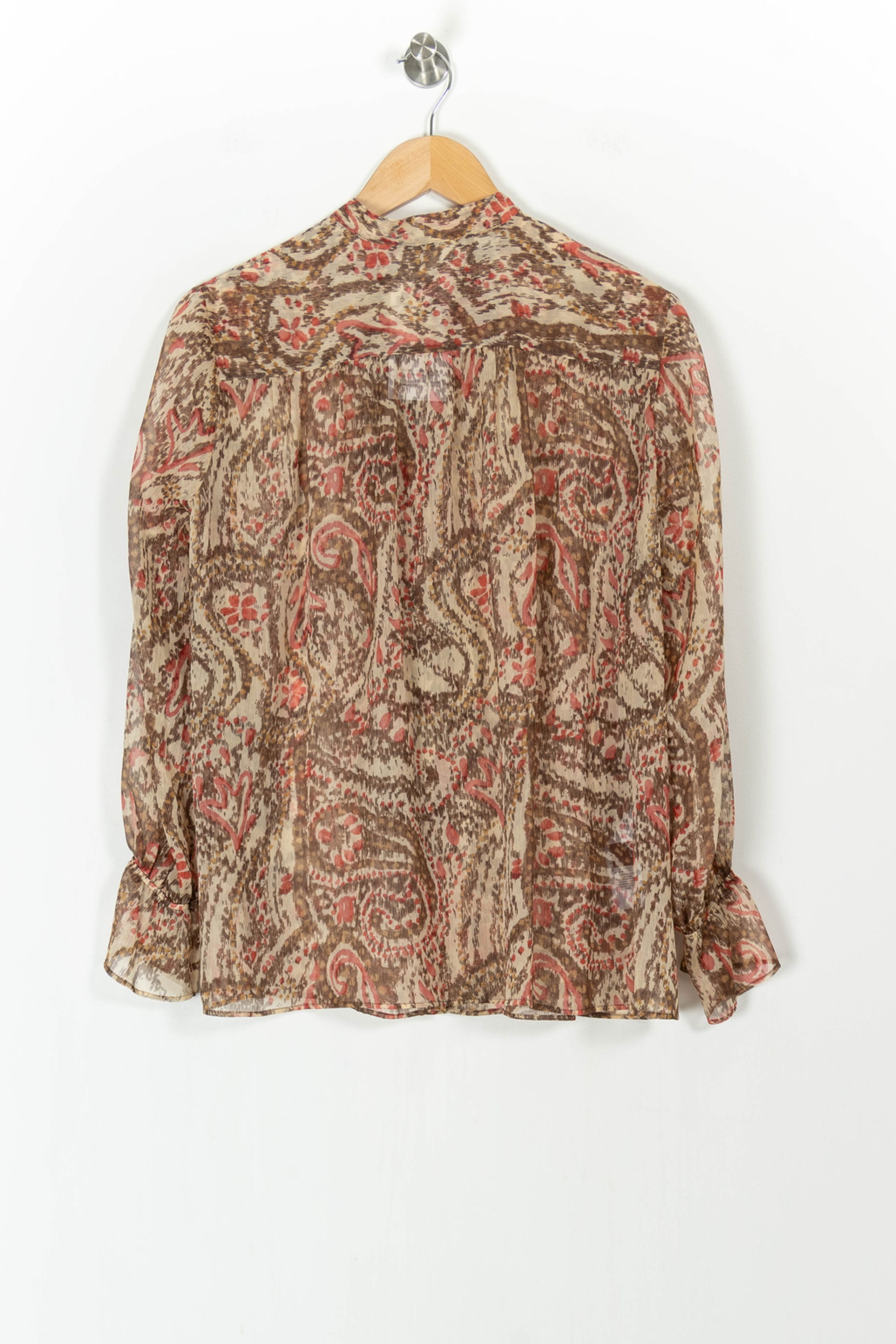 Blouse COMPTOIR DES COTONNIERS - Seconde main Multicolored