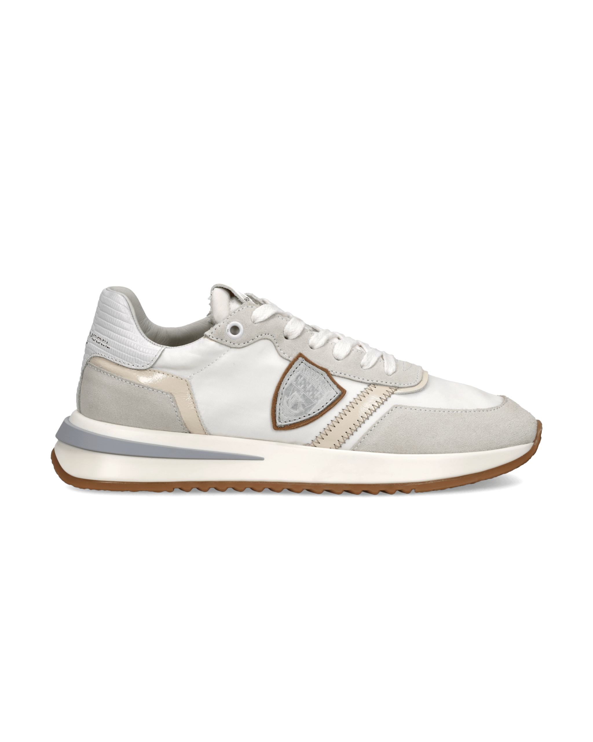 Sneakers Tropez 2.1 Running PHILIPPE MODEL White