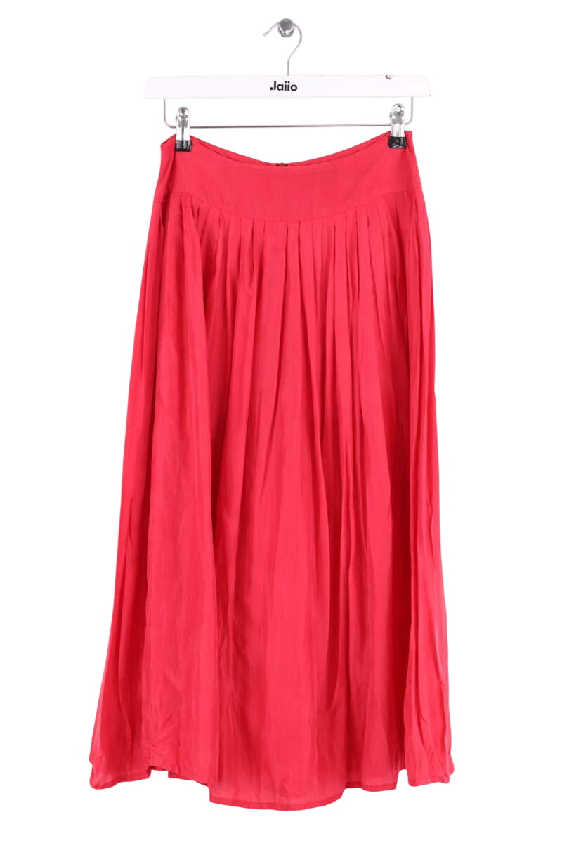 Skirt AGNES B. - Seconde Main Red