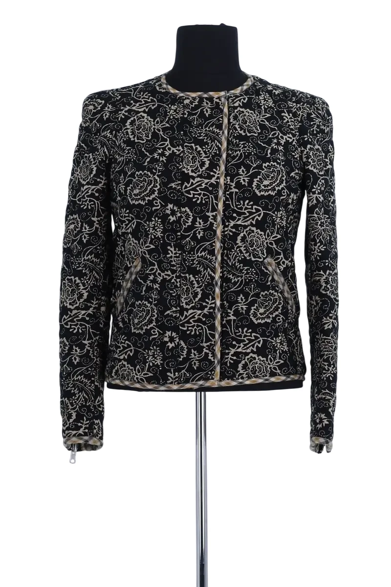 Jacket ISABEL MARANT ÉTOILE - SECONDE MAIN Black