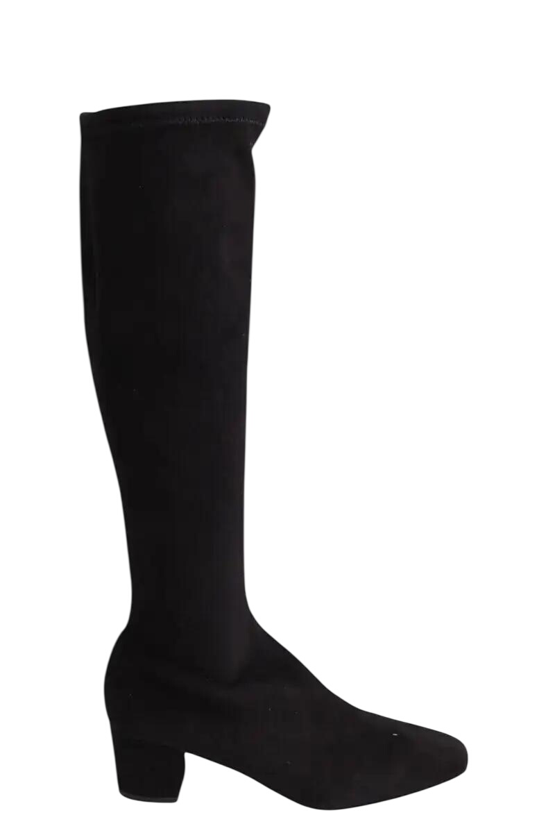 Boots LK BENNETT - Seconde Main Black