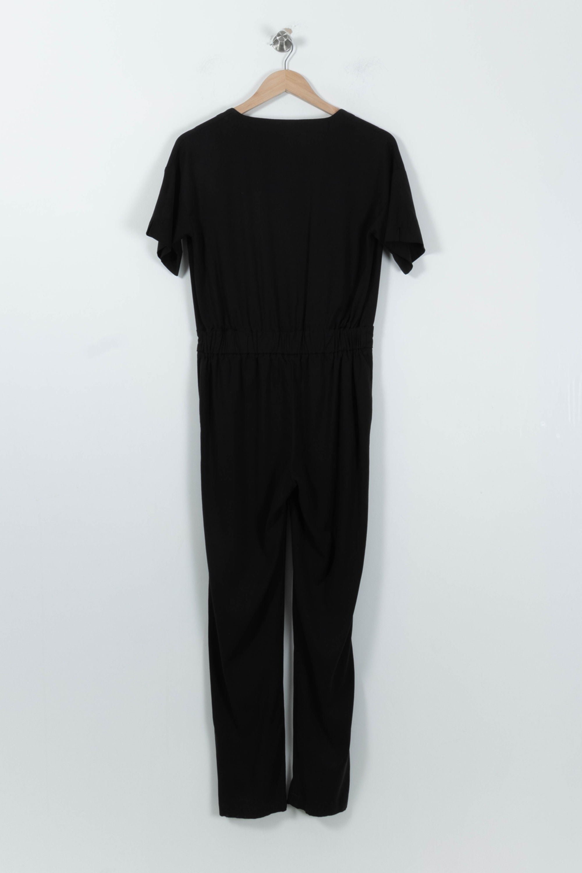 Jumpsuit SEZANE - Seconde main Black